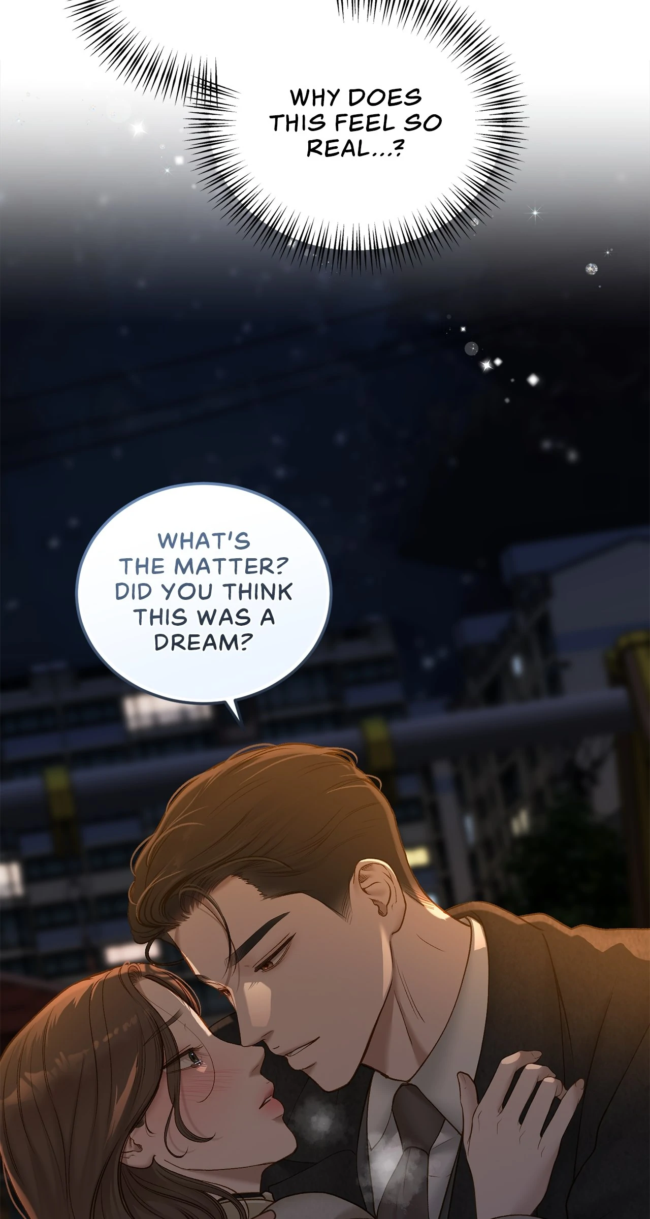 Even though you know it’s crazy chapter 43 page 10
