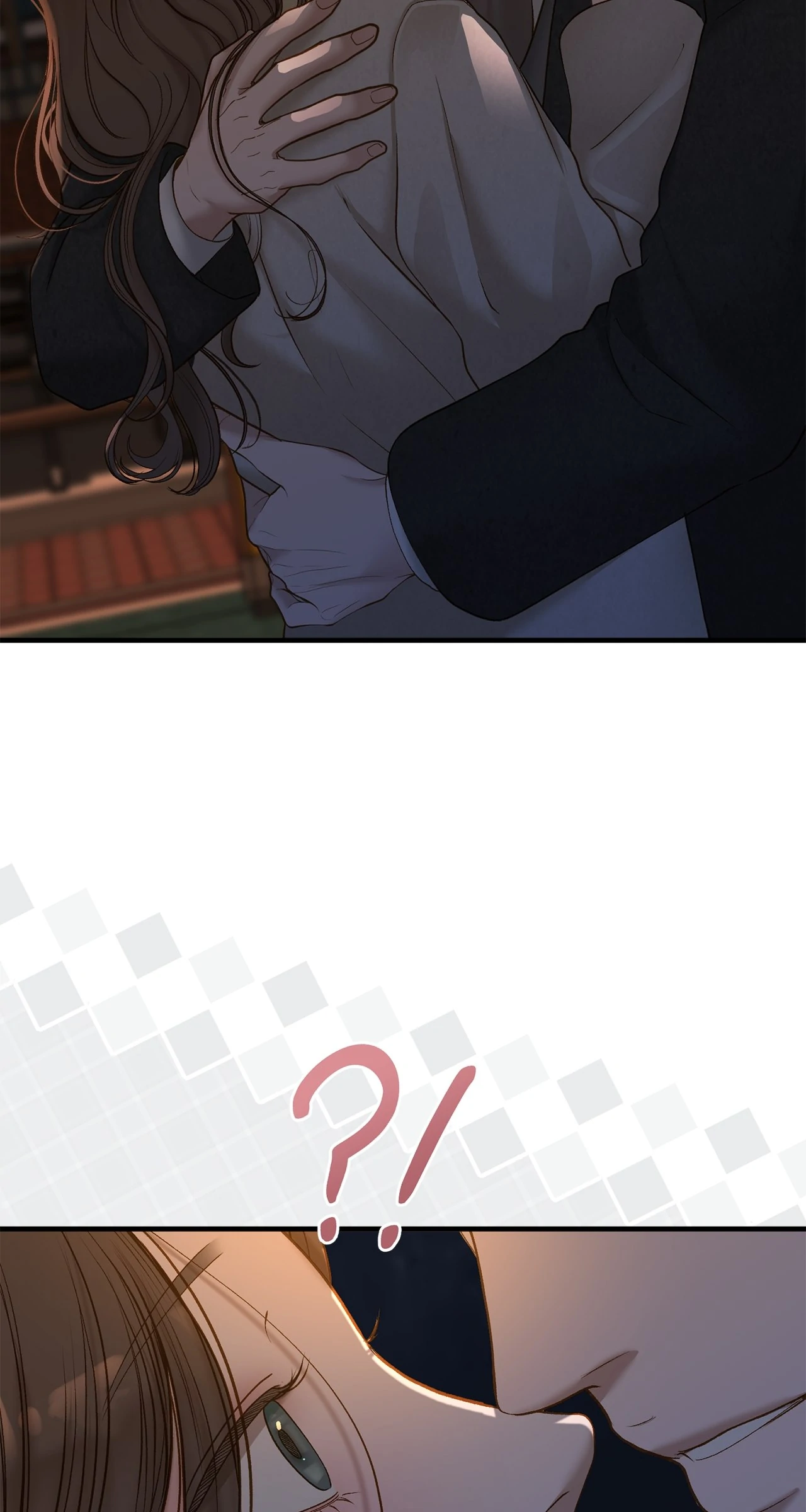 Even though you know it’s crazy chapter 43 page 11