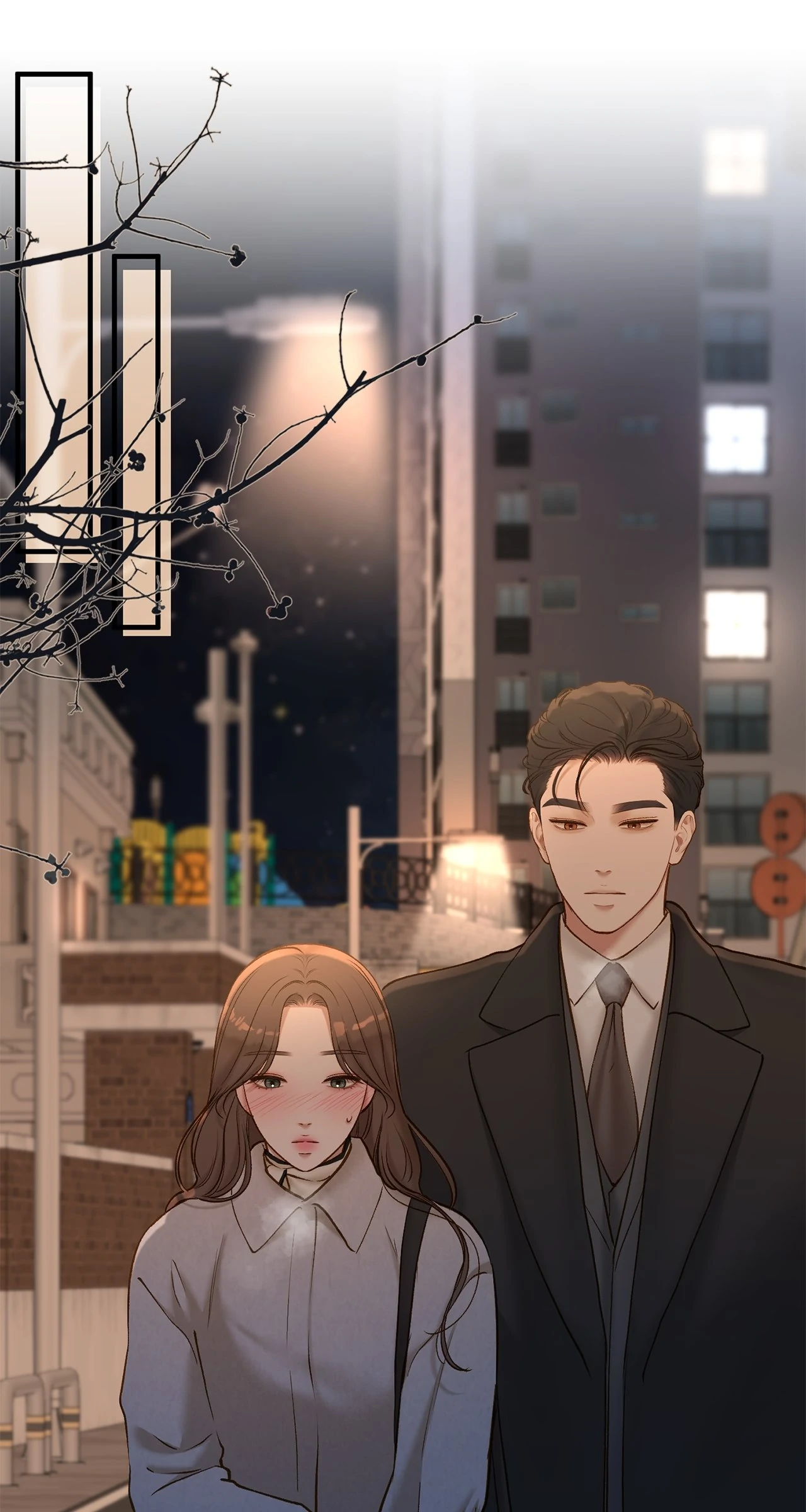 Even though you know it’s crazy chapter 43 page 20