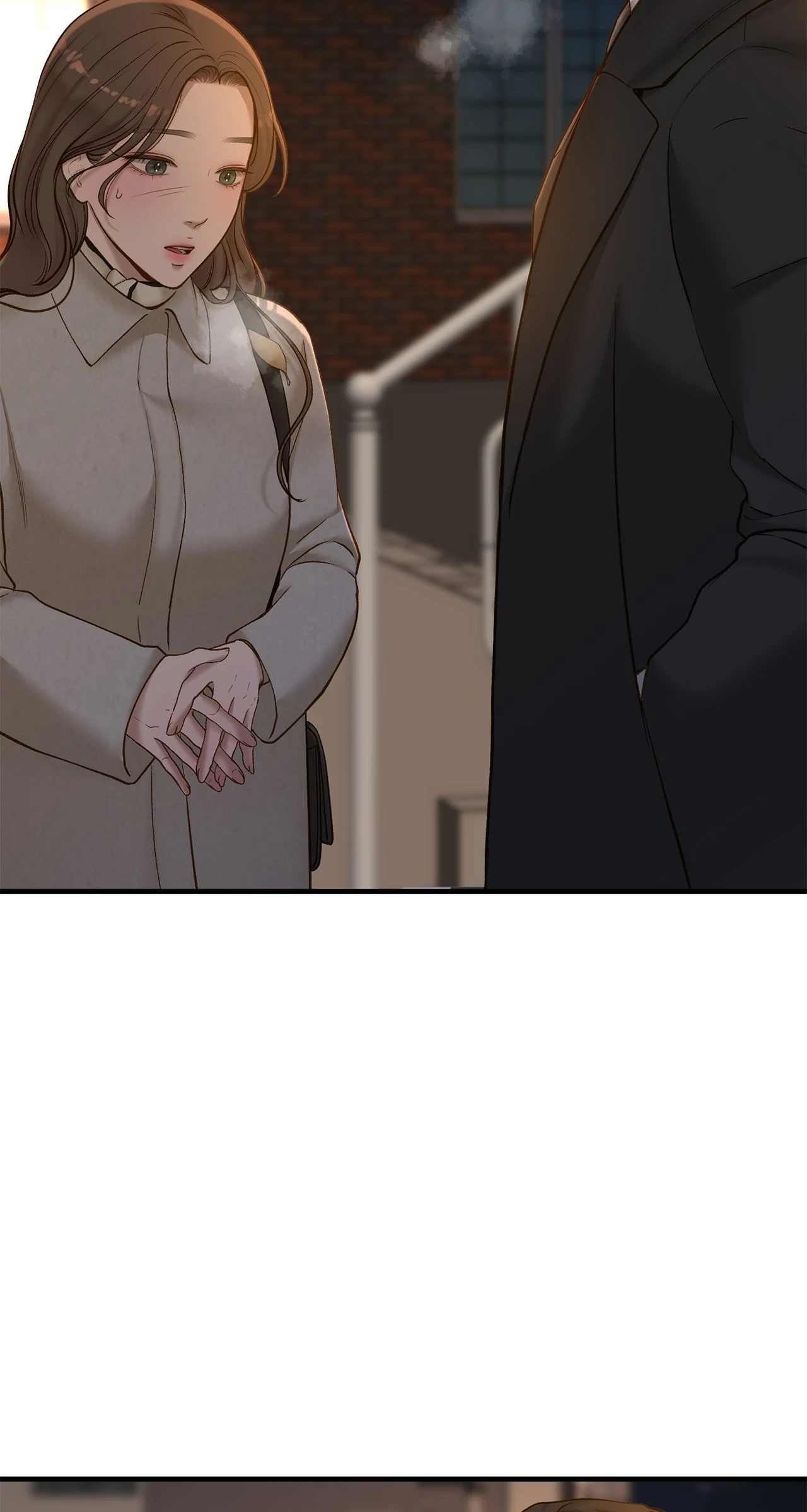 Even though you know it’s crazy chapter 43 page 24
