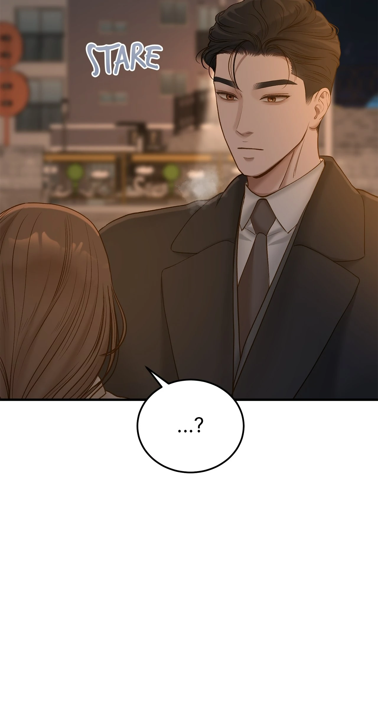 Even though you know it’s crazy chapter 43 page 25