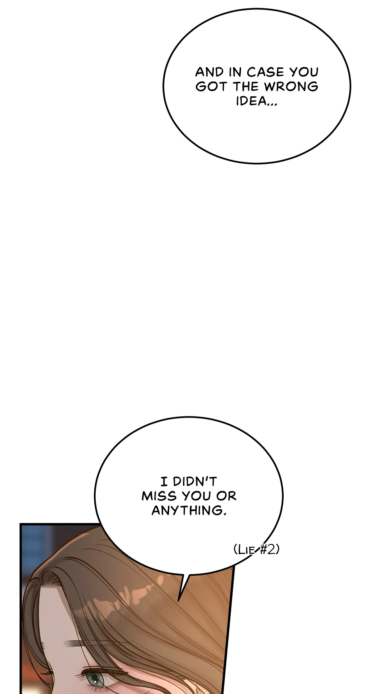 Even though you know it’s crazy chapter 43 page 29