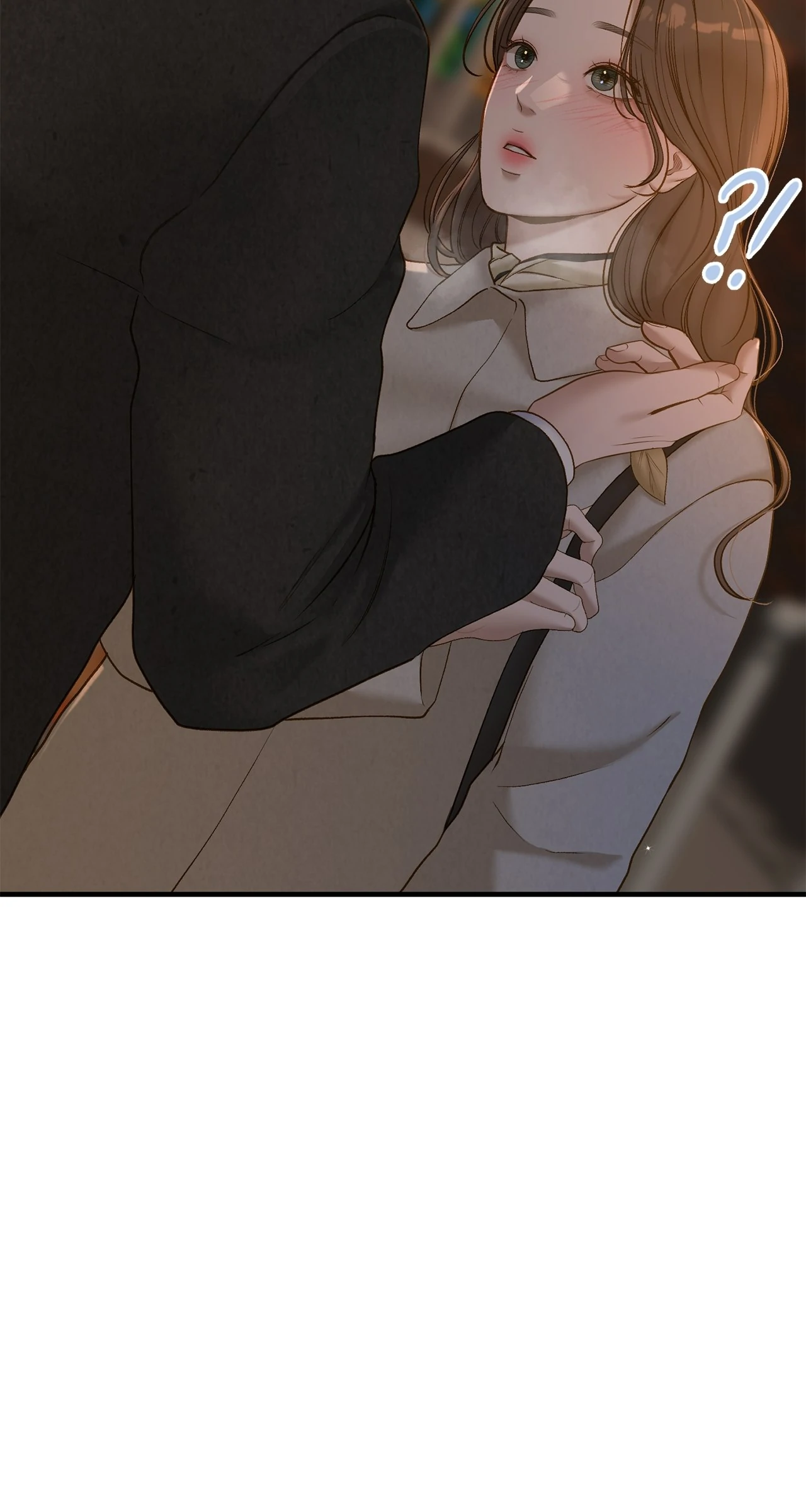 Even though you know it’s crazy chapter 43 page 31