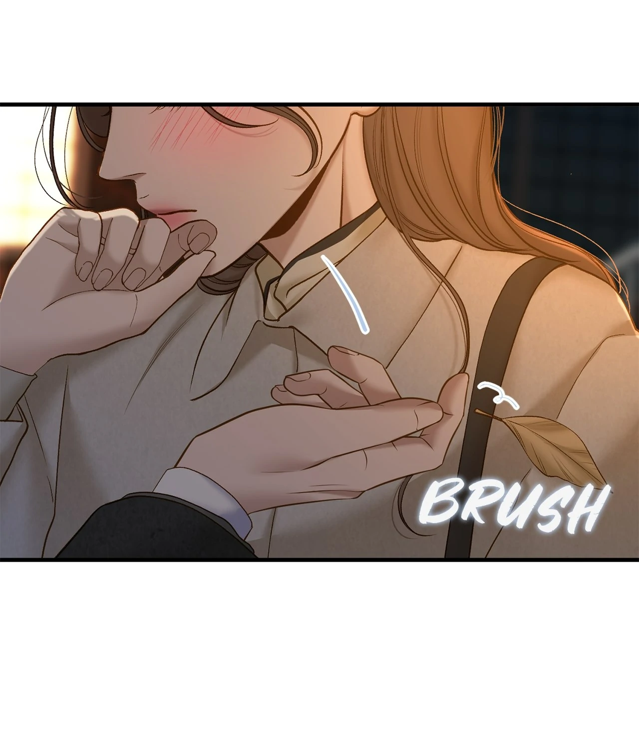 Even though you know it’s crazy chapter 43 page 32