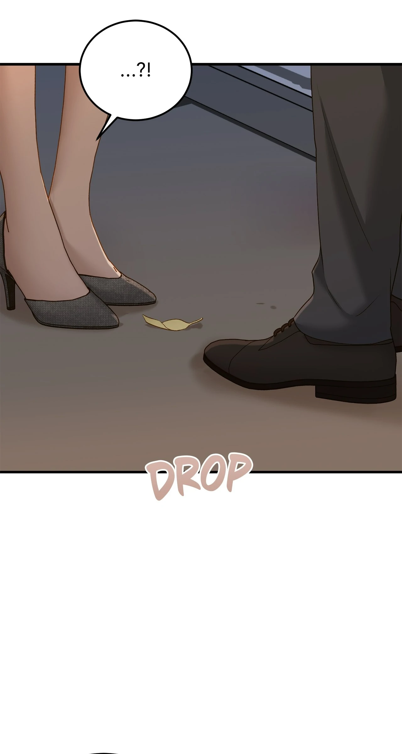 Even though you know it’s crazy chapter 43 page 33
