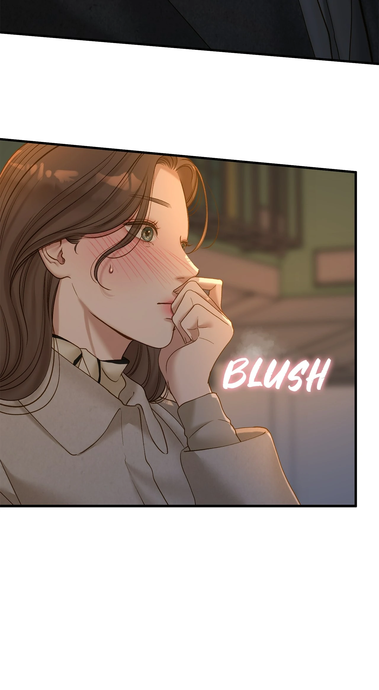 Even though you know it’s crazy chapter 43 page 38