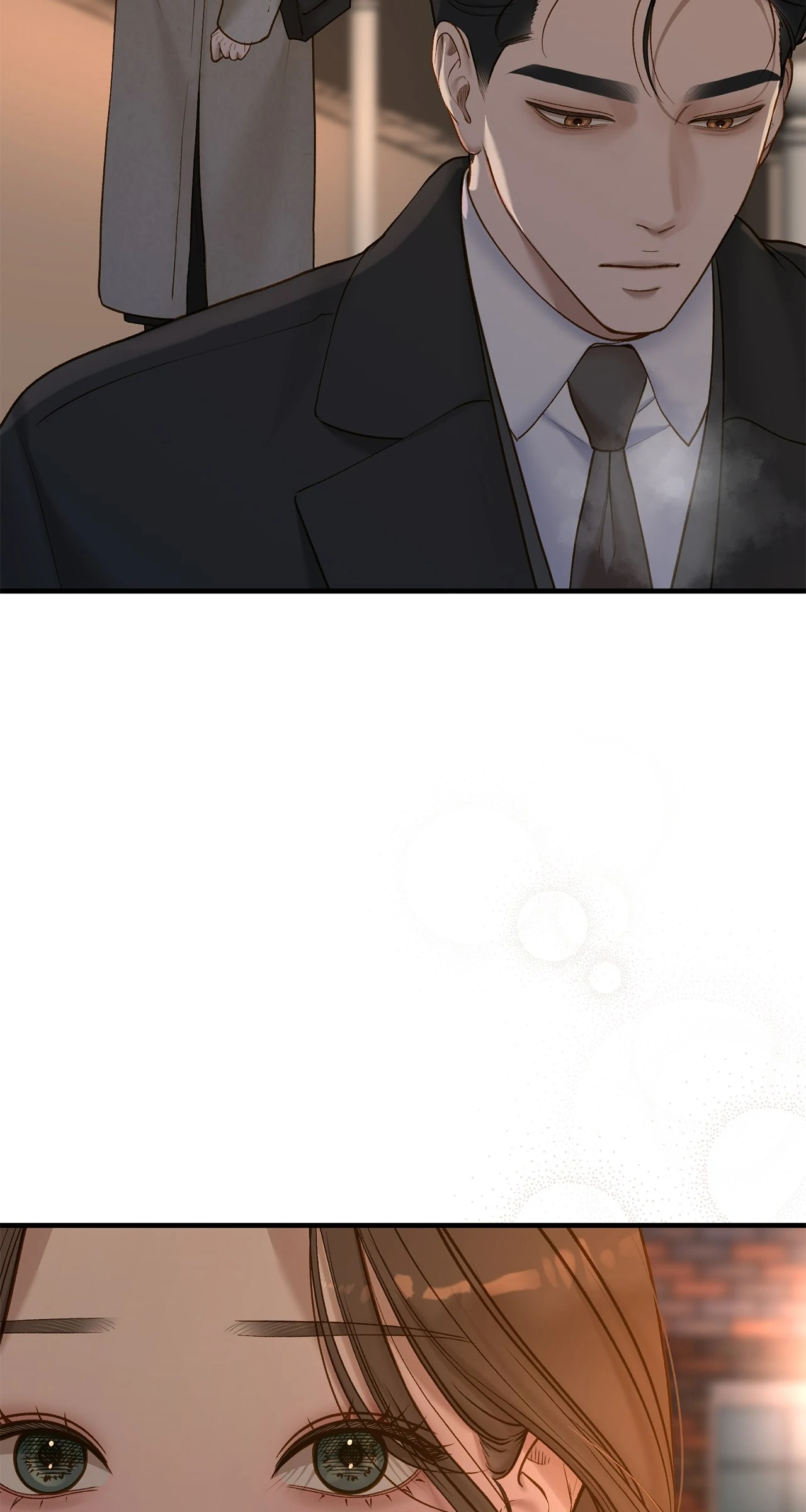 Even though you know it’s crazy chapter 43 page 40