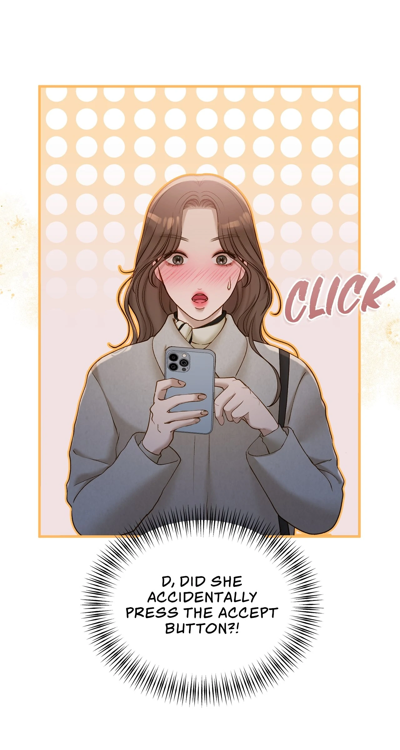 Even though you know it’s crazy chapter 43 page 45