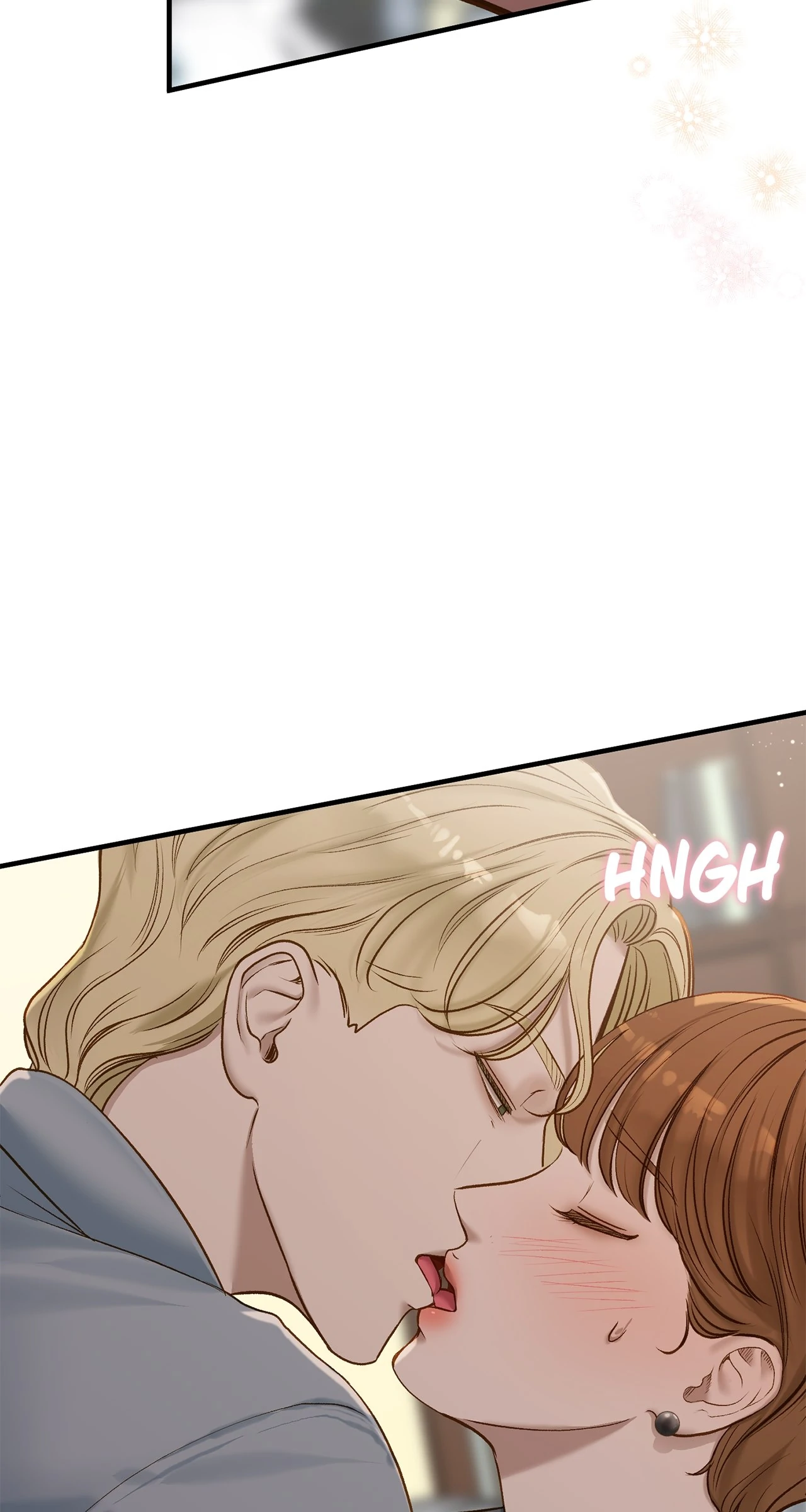 Even though you know it’s crazy chapter 43 page 49