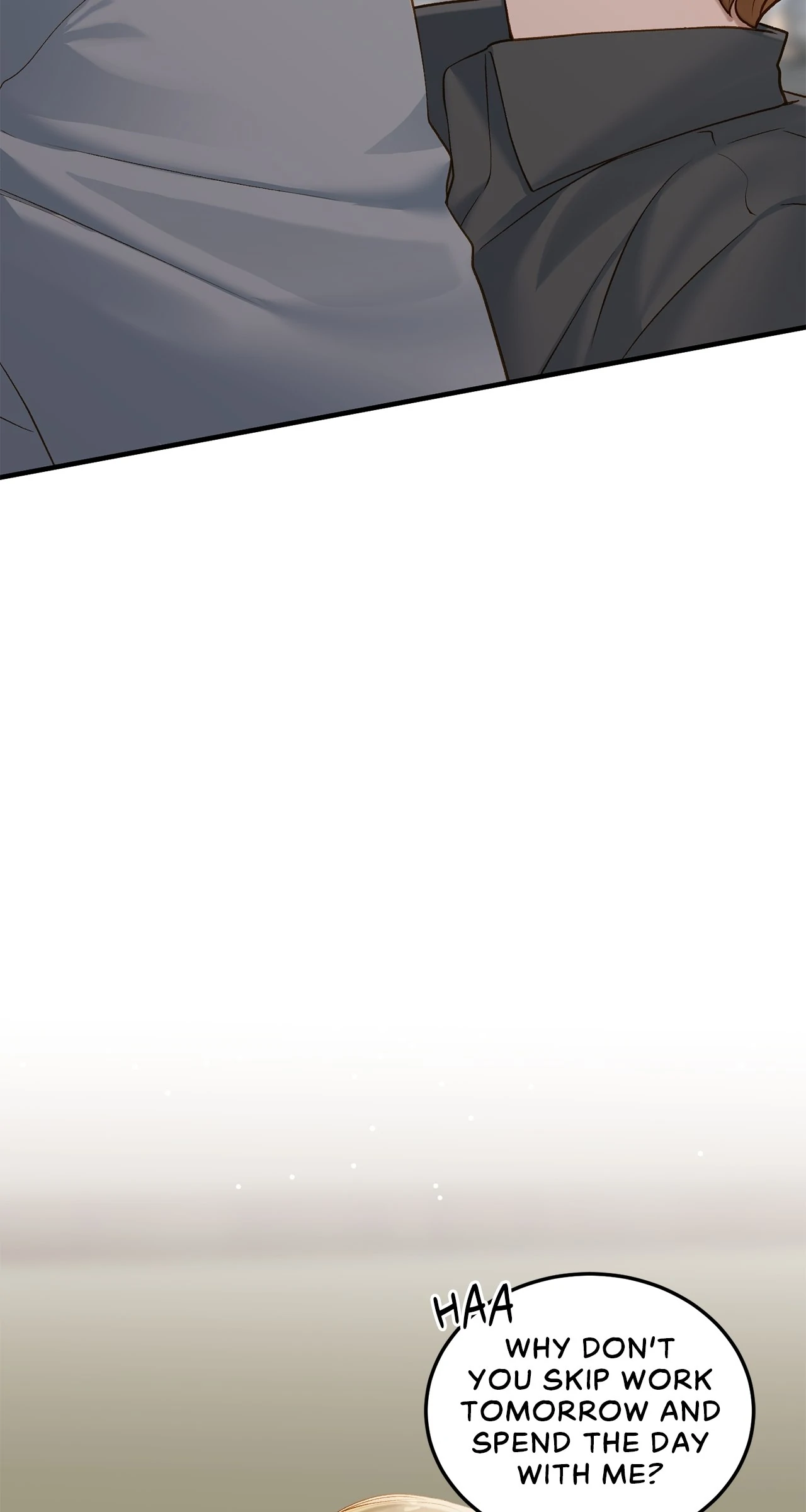 Even though you know it’s crazy chapter 43 page 50