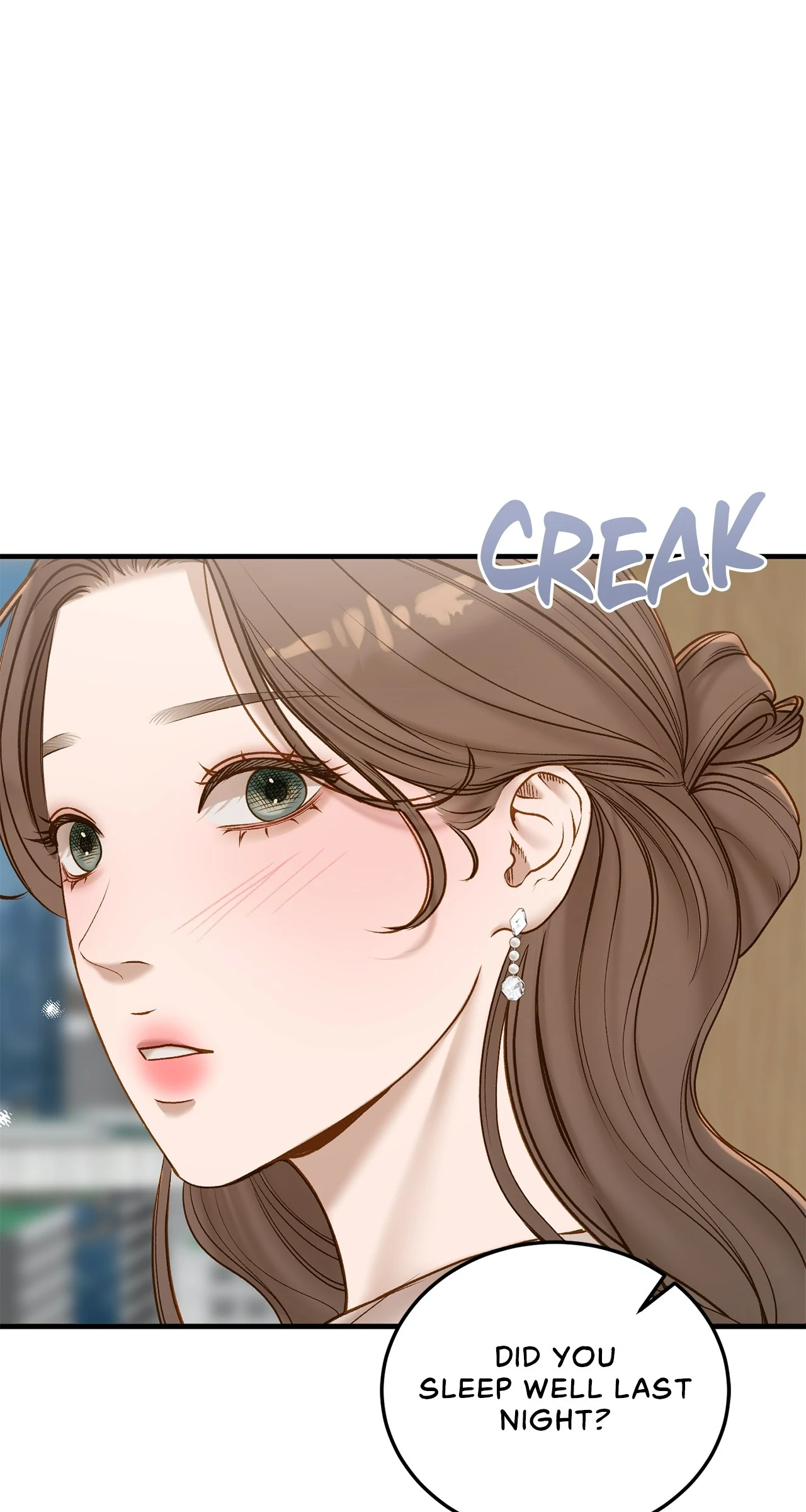 Even though you know it’s crazy chapter 43 page 64