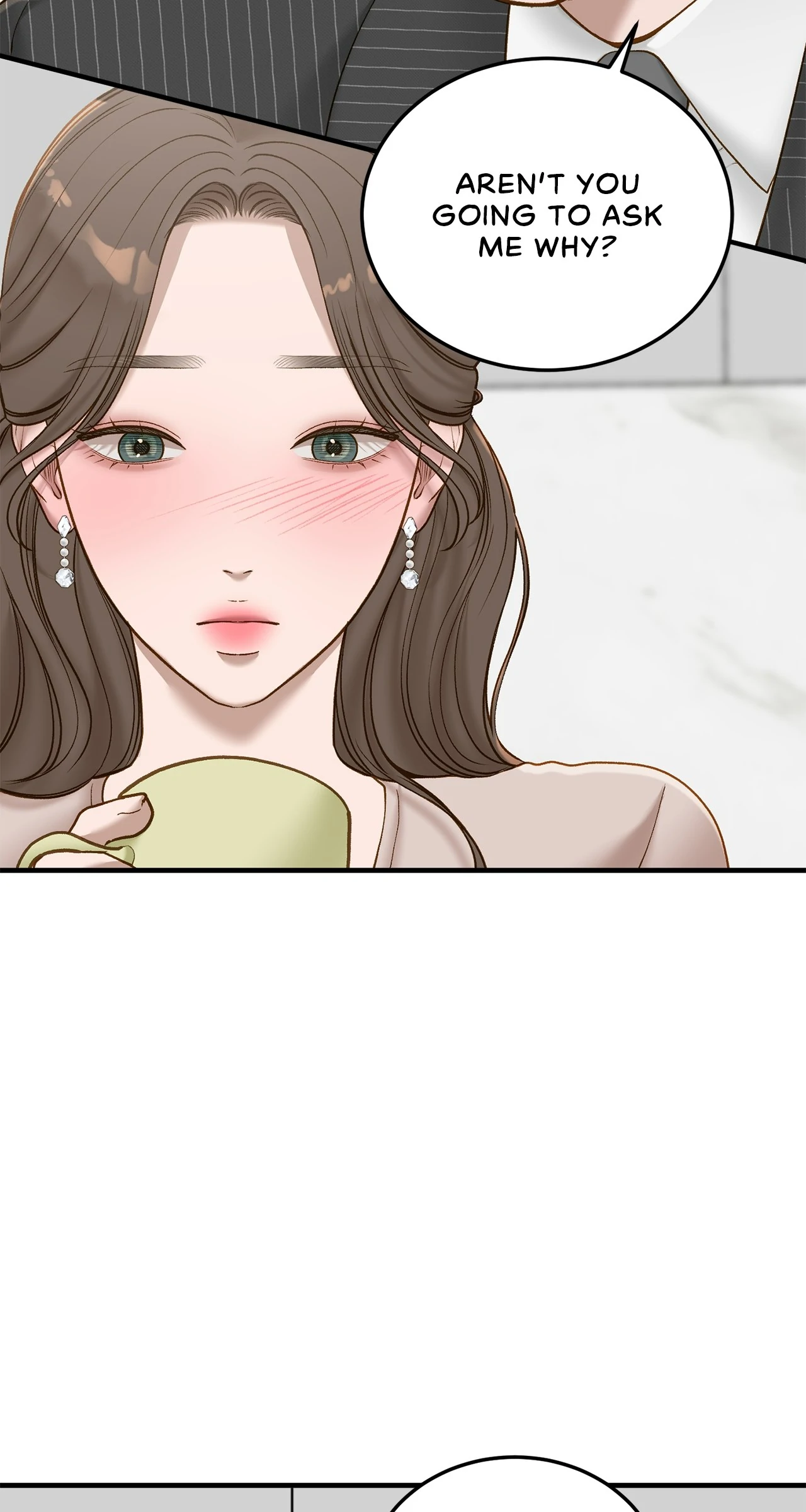 Even though you know it’s crazy chapter 43 page 68