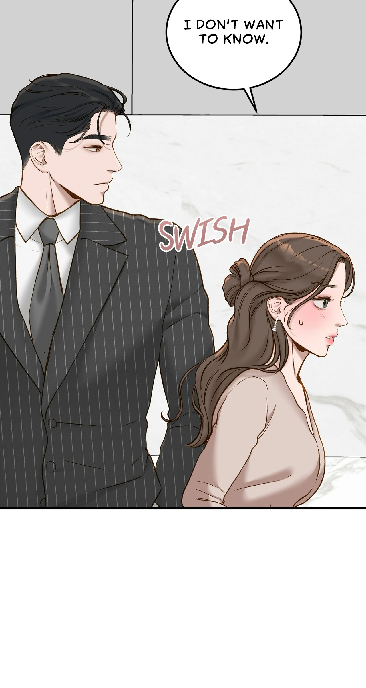 Even though you know it’s crazy chapter 43 page 69