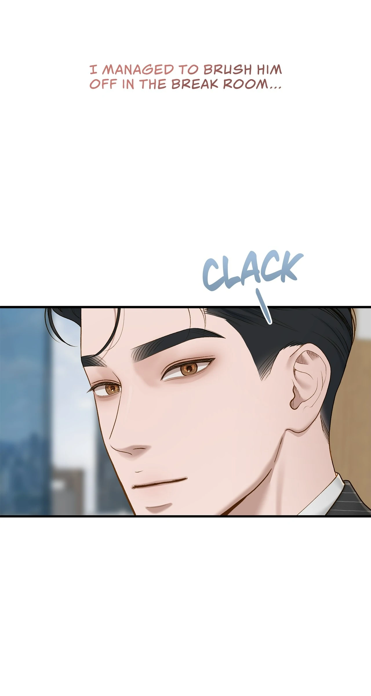 Even though you know it’s crazy chapter 43 page 70