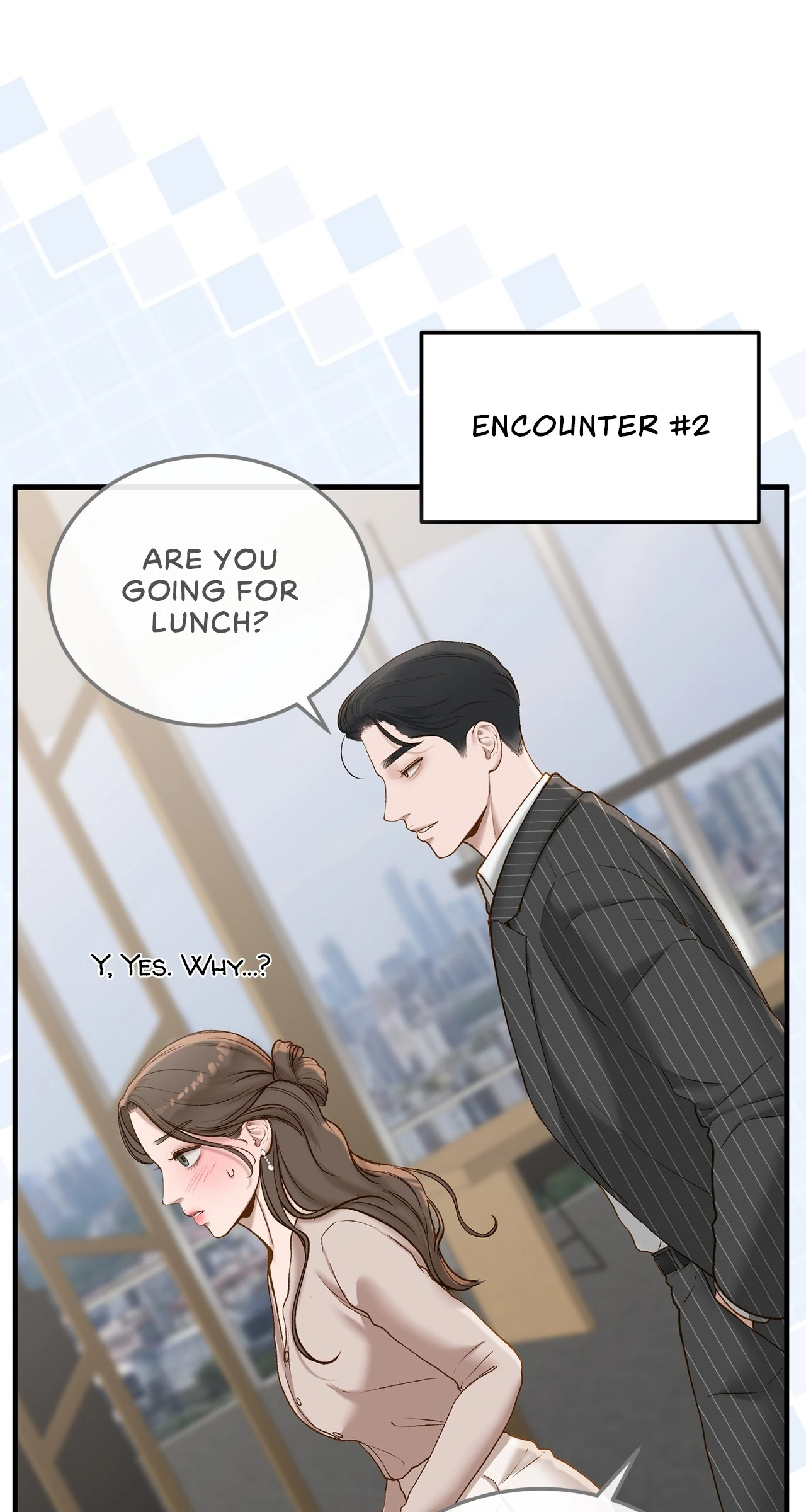 Even though you know it’s crazy chapter 43 page 72