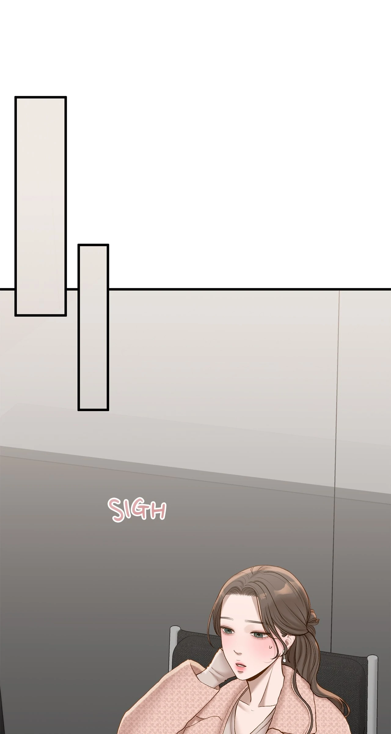 Even though you know it’s crazy chapter 43 page 75