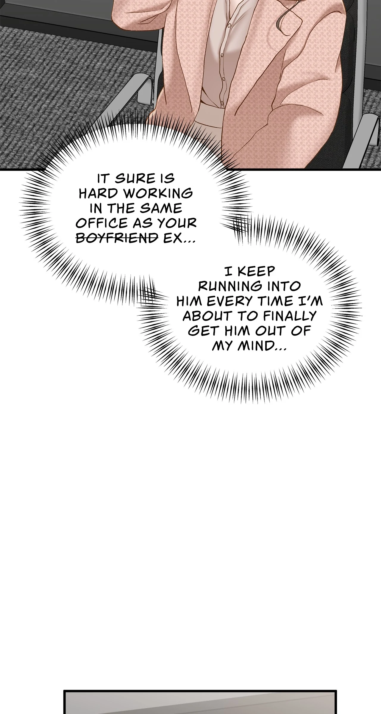 Even though you know it’s crazy chapter 43 page 76