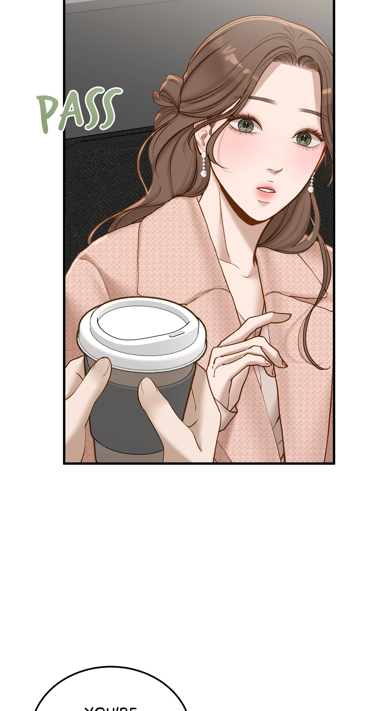 Even though you know it’s crazy chapter 43 page 77