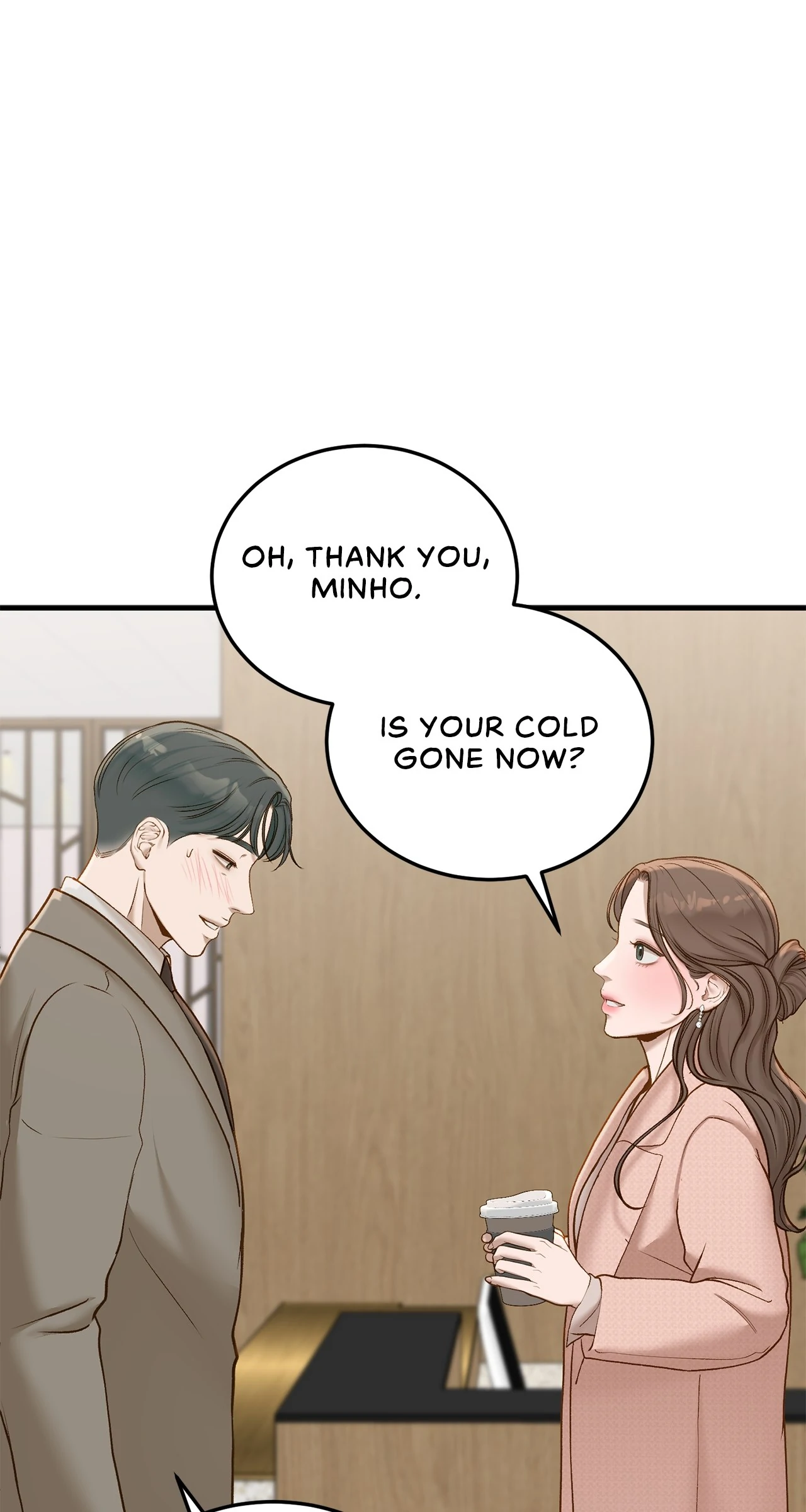 Even though you know it’s crazy chapter 43 page 79
