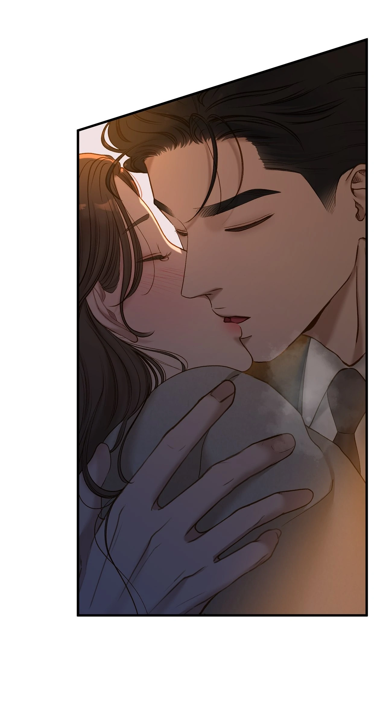 Even though you know it’s crazy chapter 43 page 8