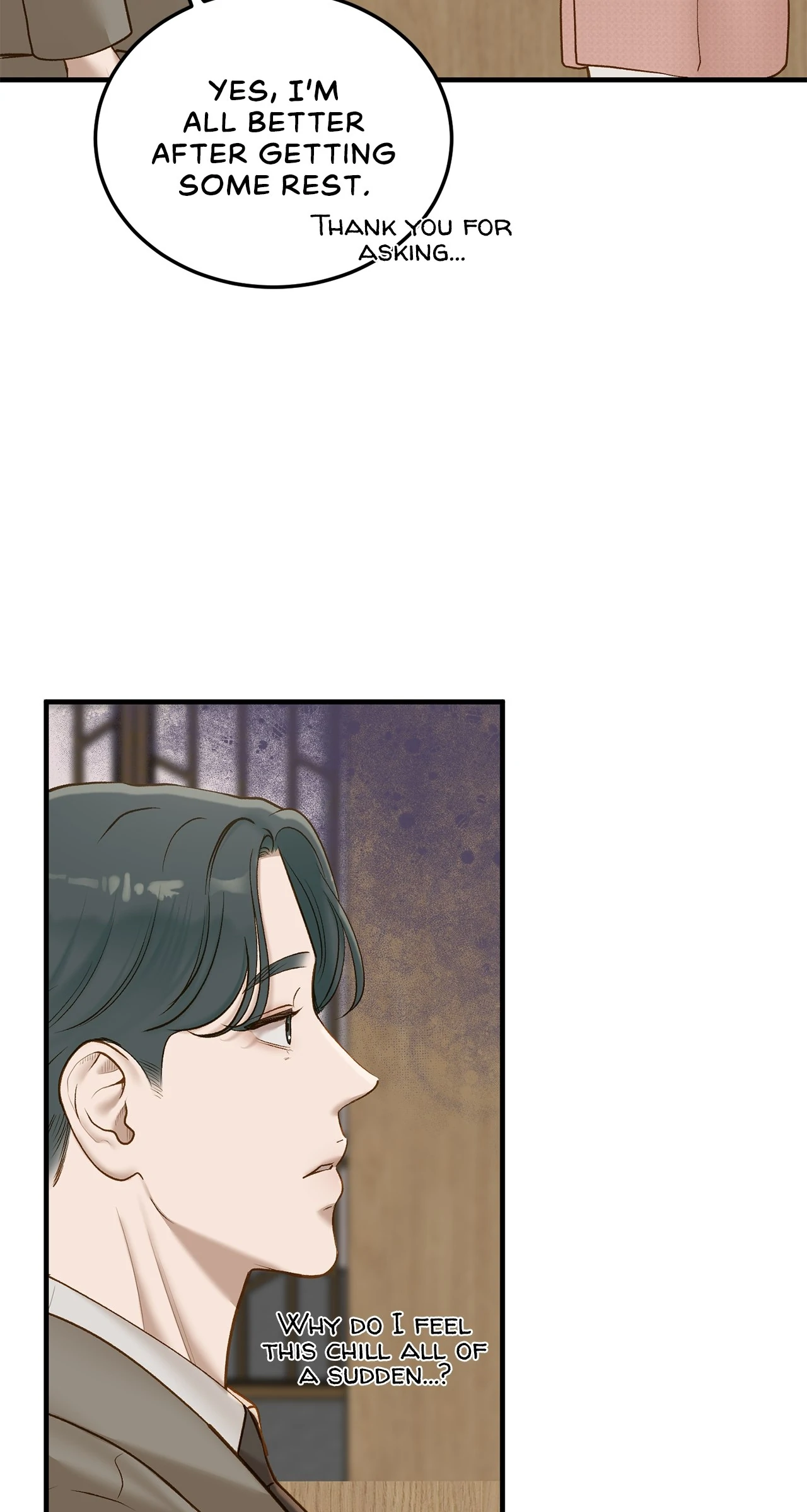 Even though you know it’s crazy chapter 43 page 80