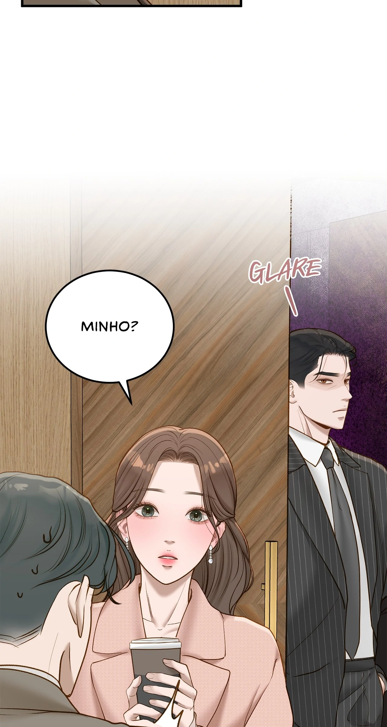 Even though you know it’s crazy chapter 43 page 81