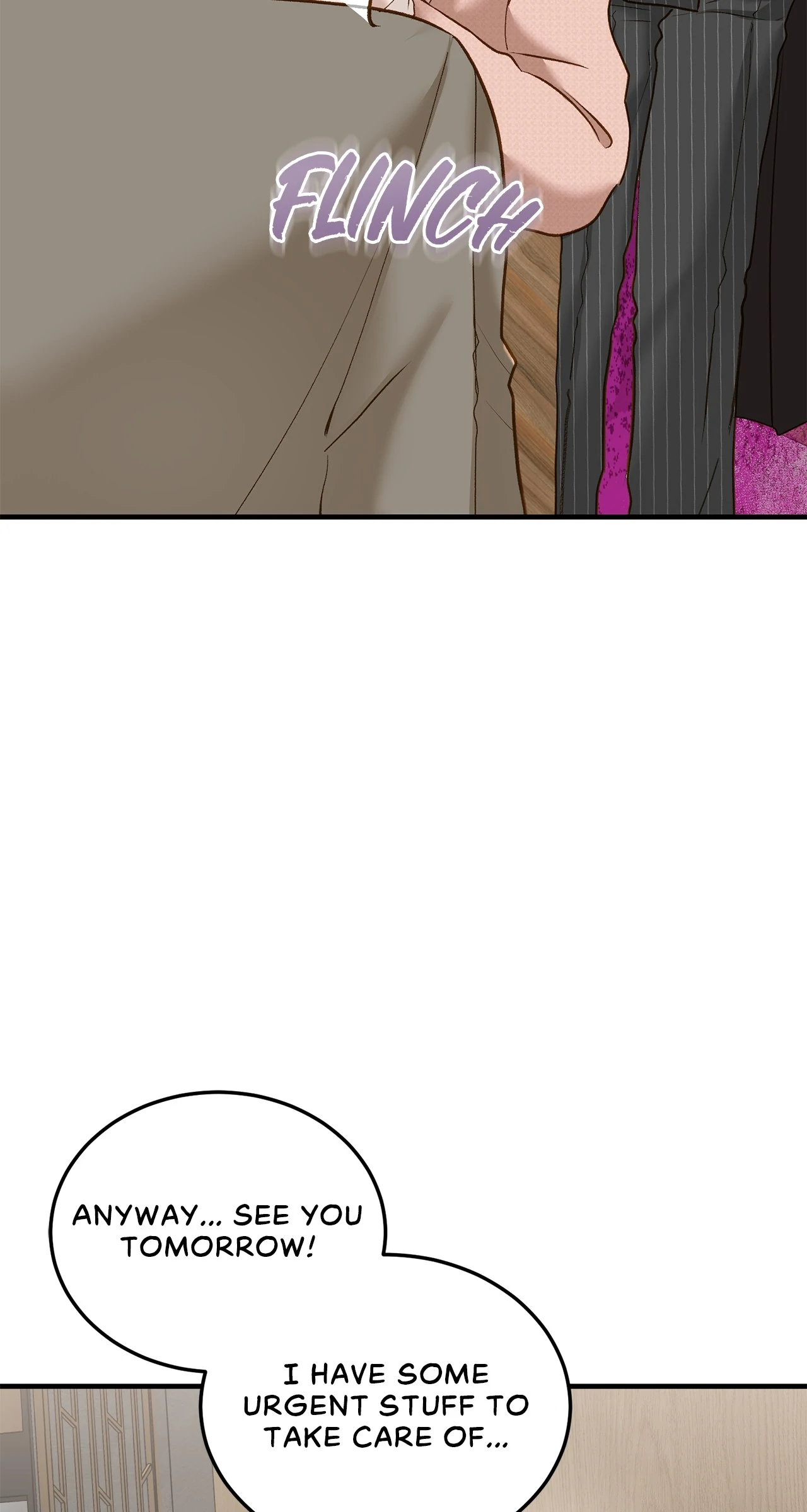 Even though you know it’s crazy chapter 43 page 82