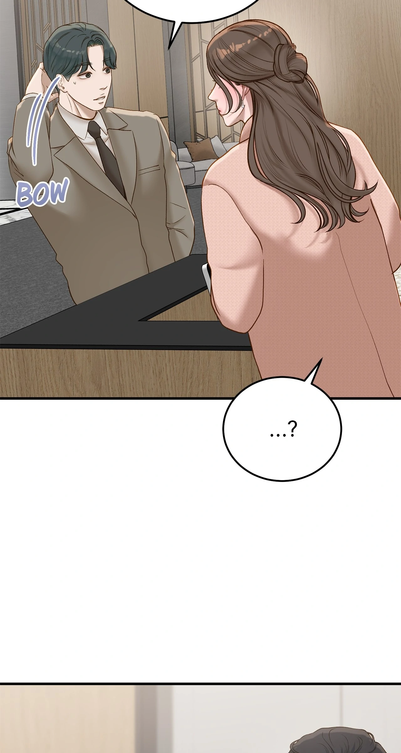 Even though you know it’s crazy chapter 43 page 83