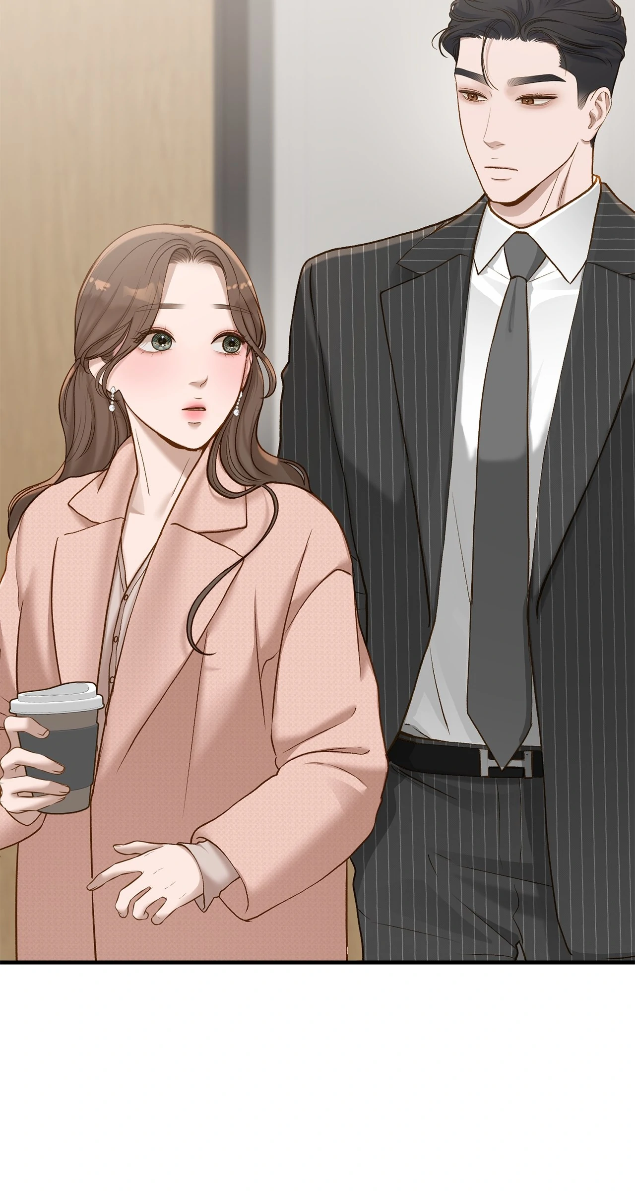 Even though you know it’s crazy chapter 43 page 84