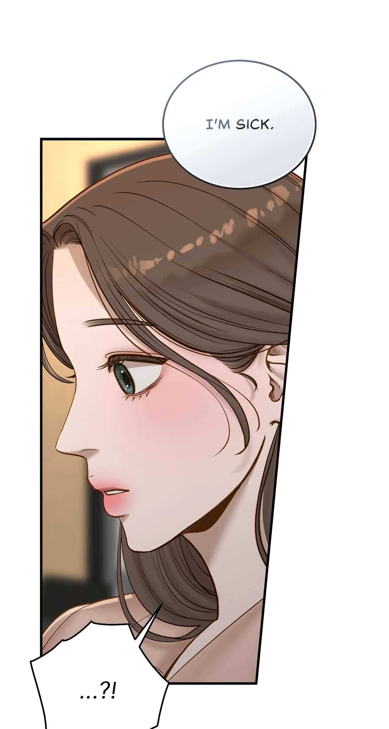 Even though you know it’s crazy chapter 43 page 86