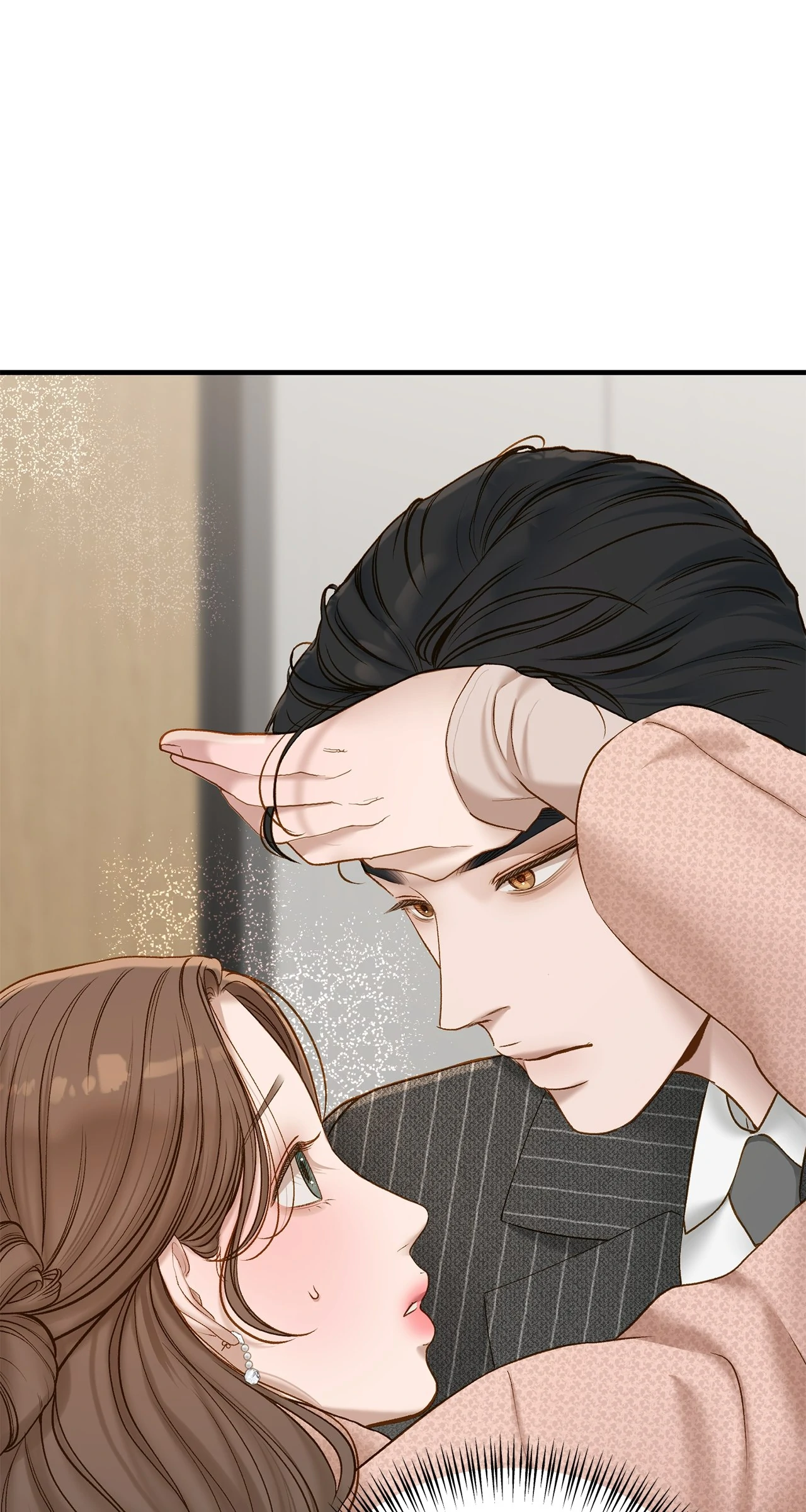 Even though you know it’s crazy chapter 43 page 89