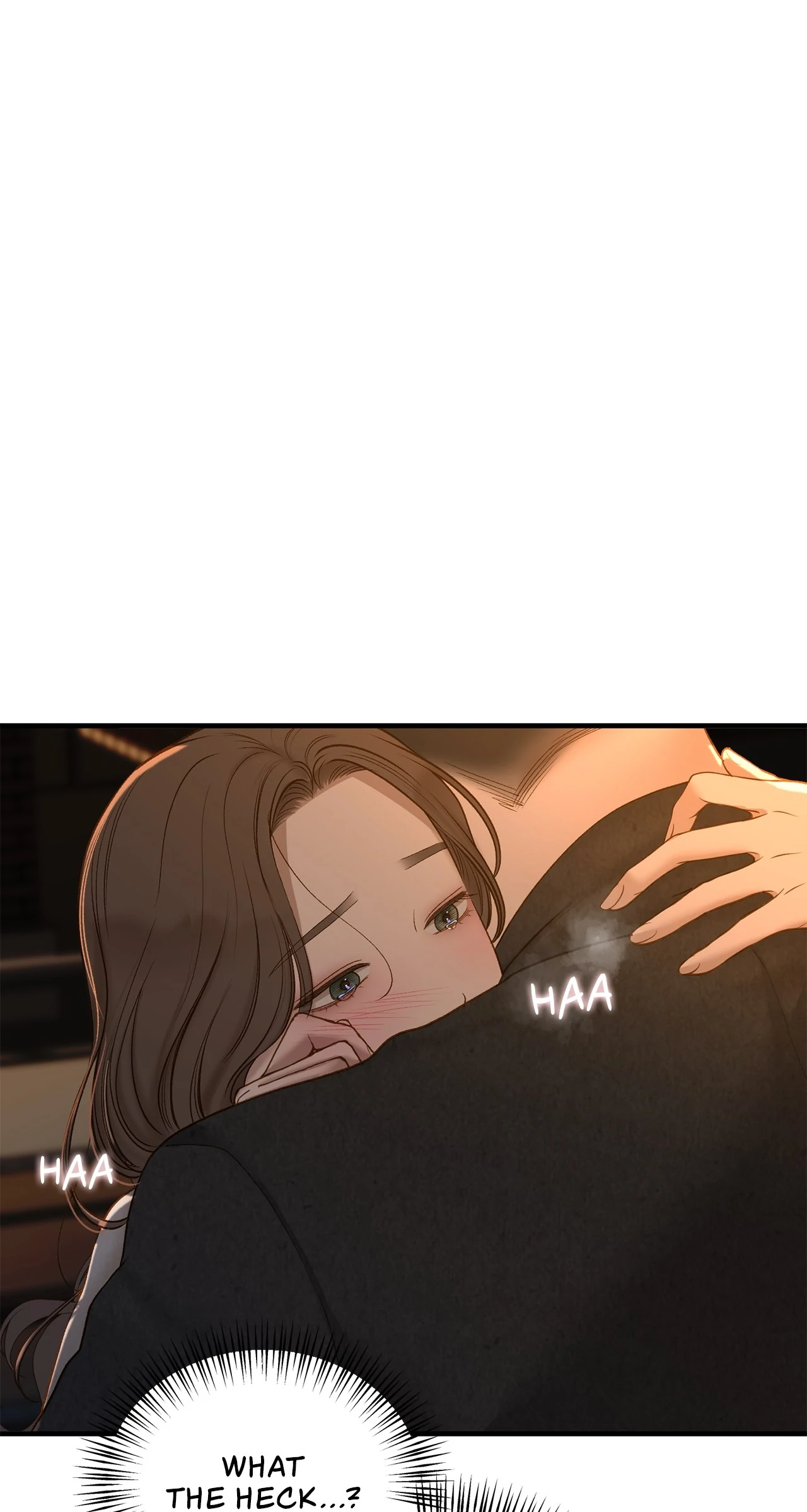 Even though you know it’s crazy chapter 43 page 9