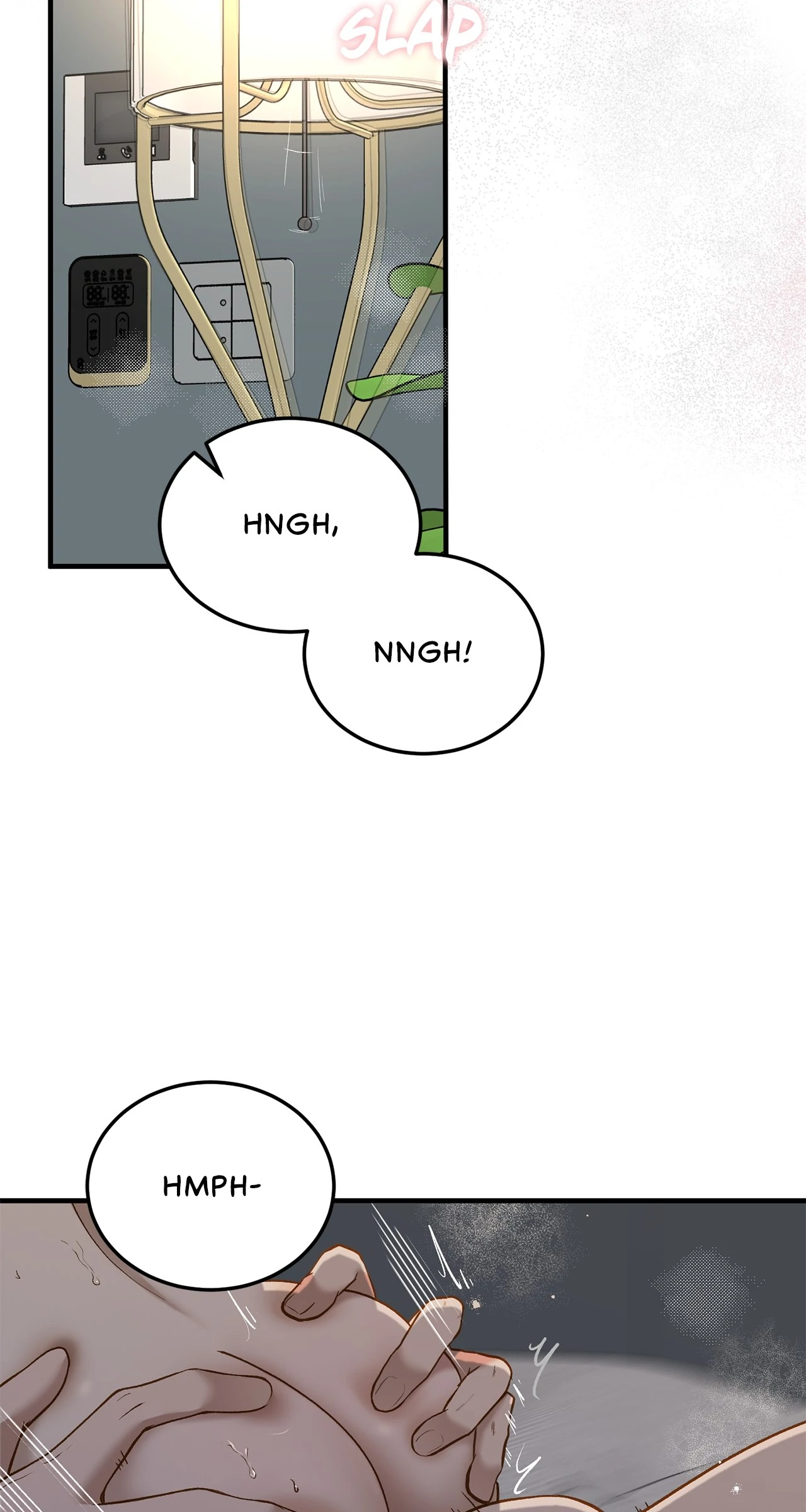 Even though you know it’s crazy chapter 54 page 2