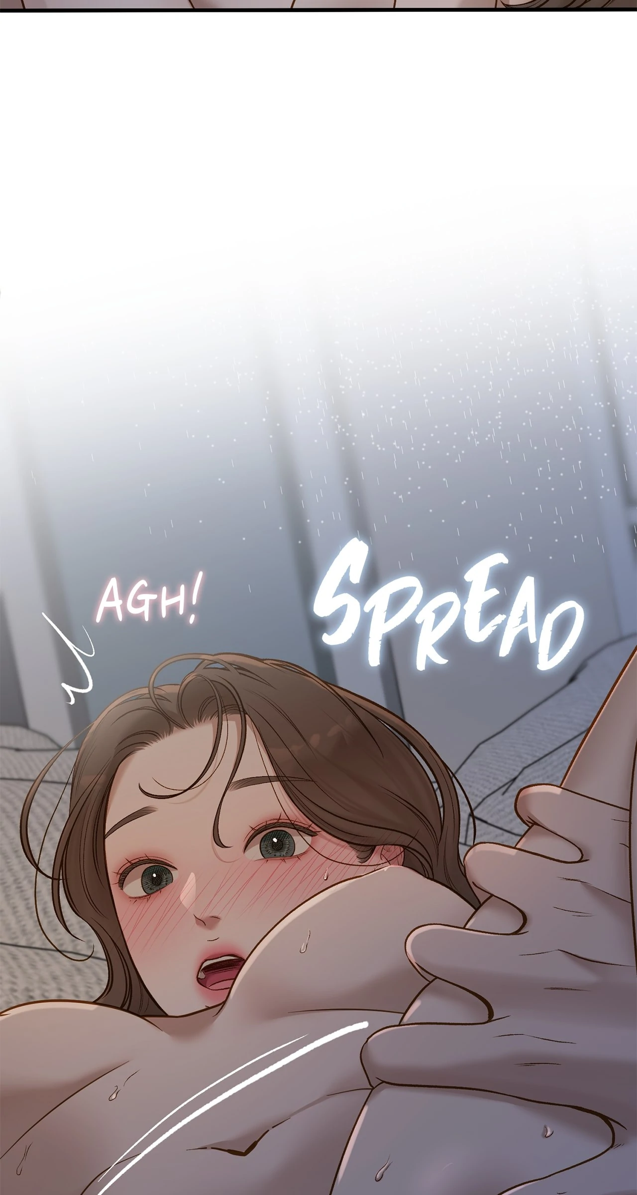 Even though you know it’s crazy chapter 54 page 27