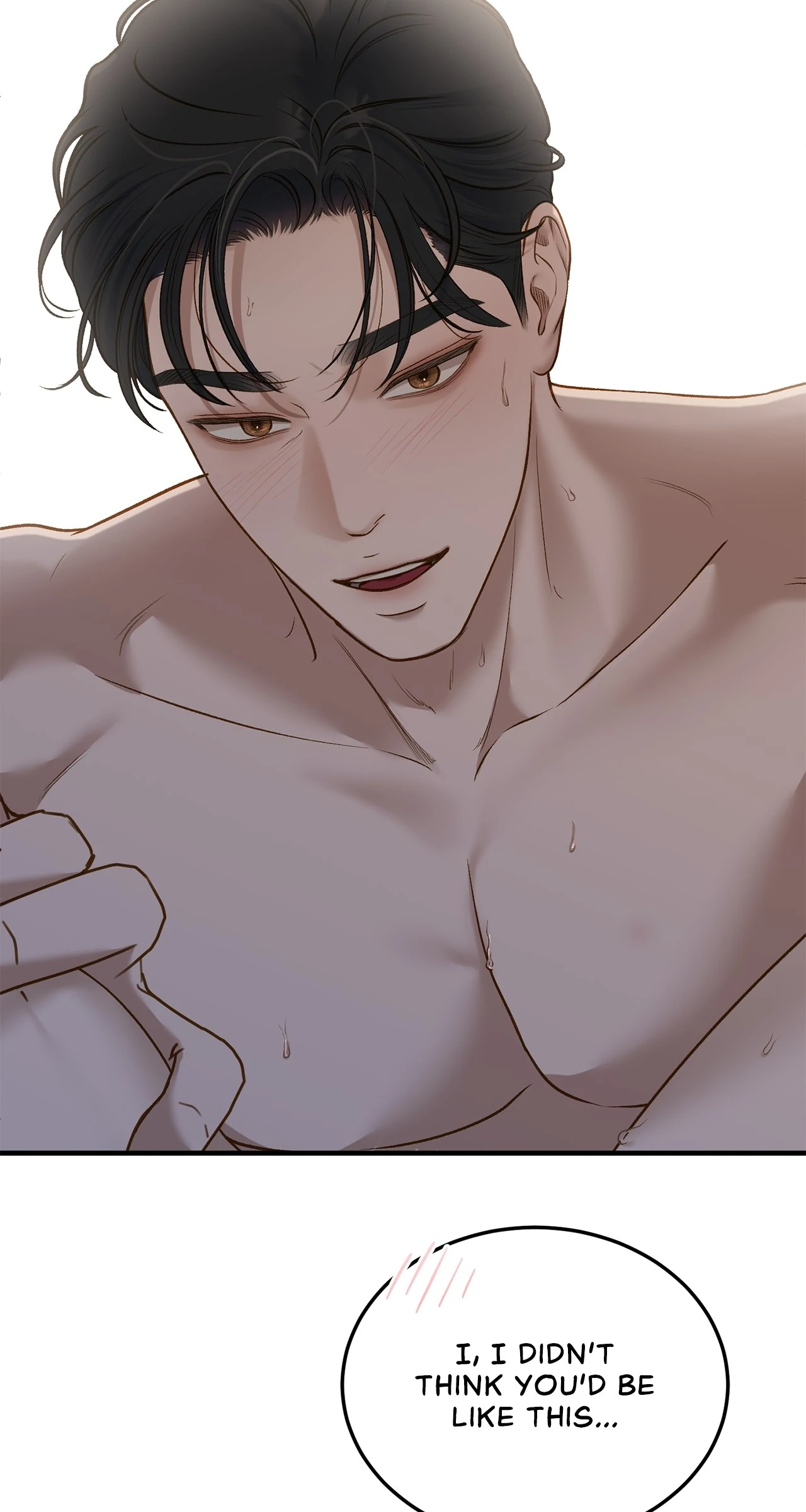 Even though you know it’s crazy chapter 54 page 29