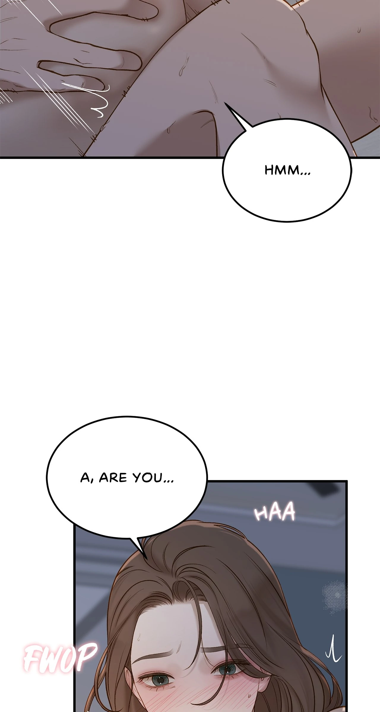 Even though you know it’s crazy chapter 54 page 3