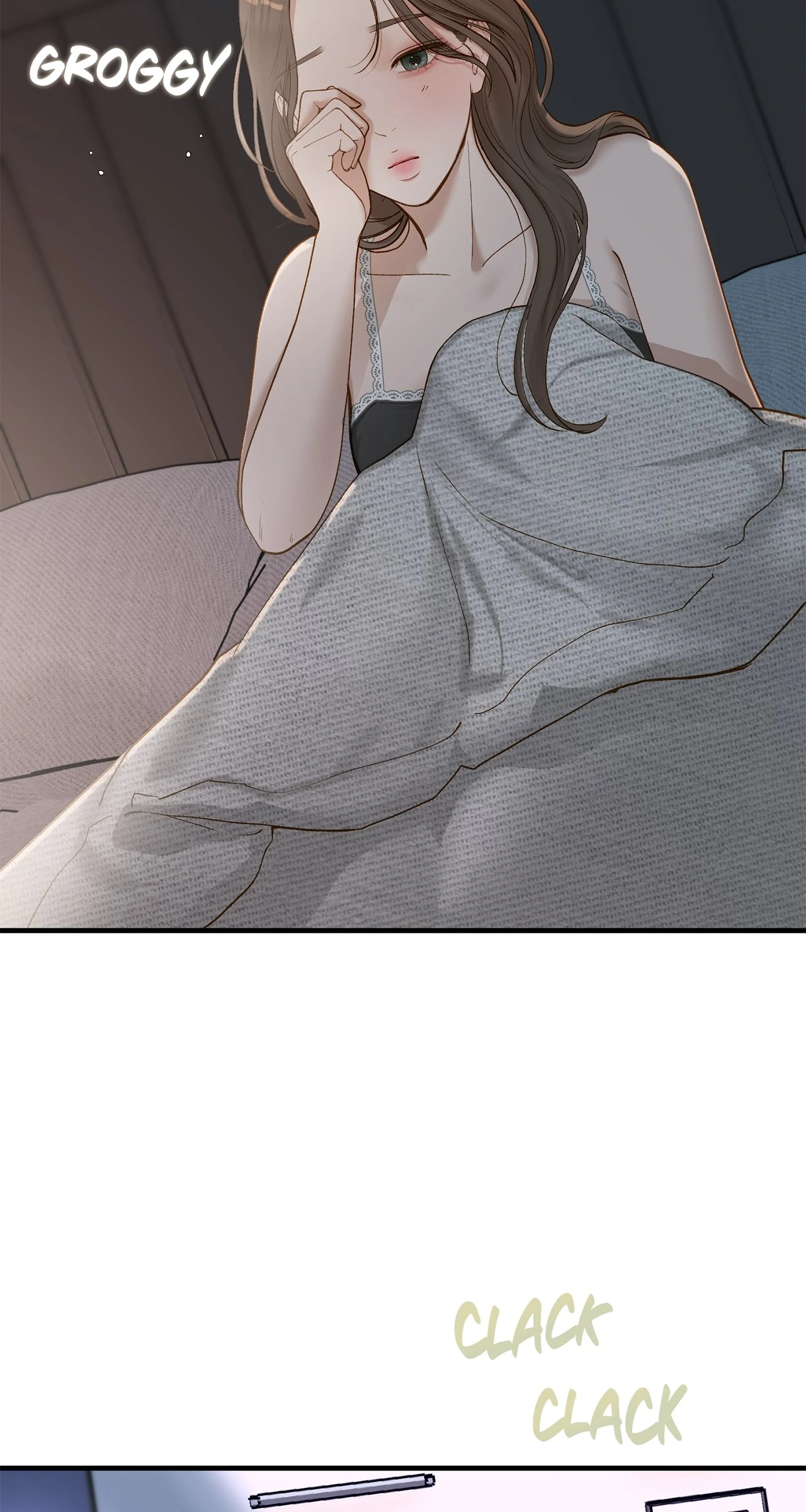 Even though you know it’s crazy chapter 54 page 37