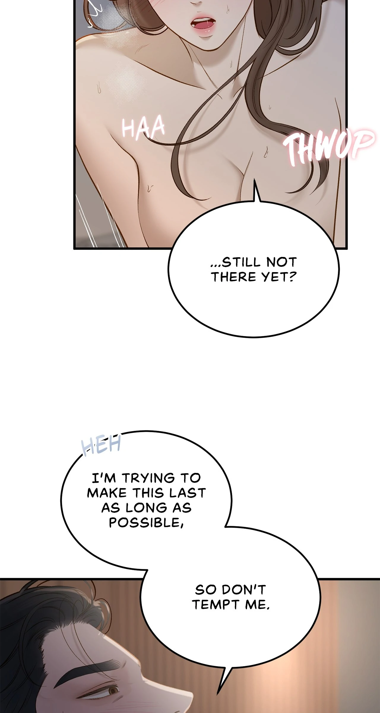 Even though you know it’s crazy chapter 54 page 4