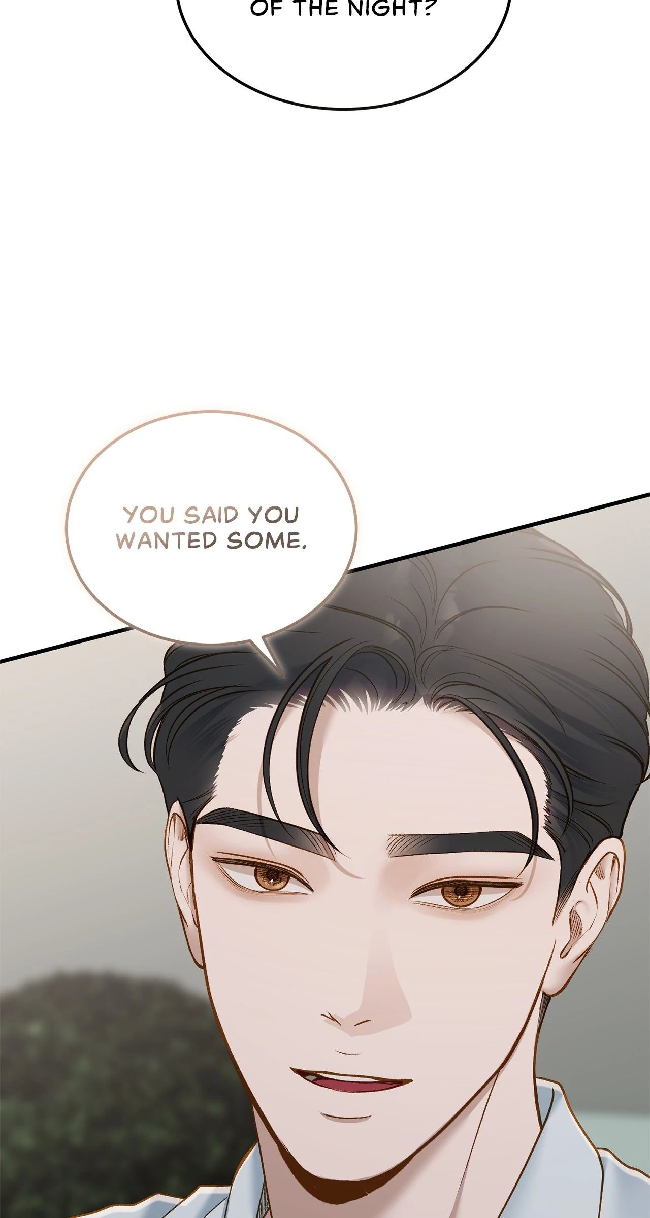 Even though you know it’s crazy chapter 54 page 44