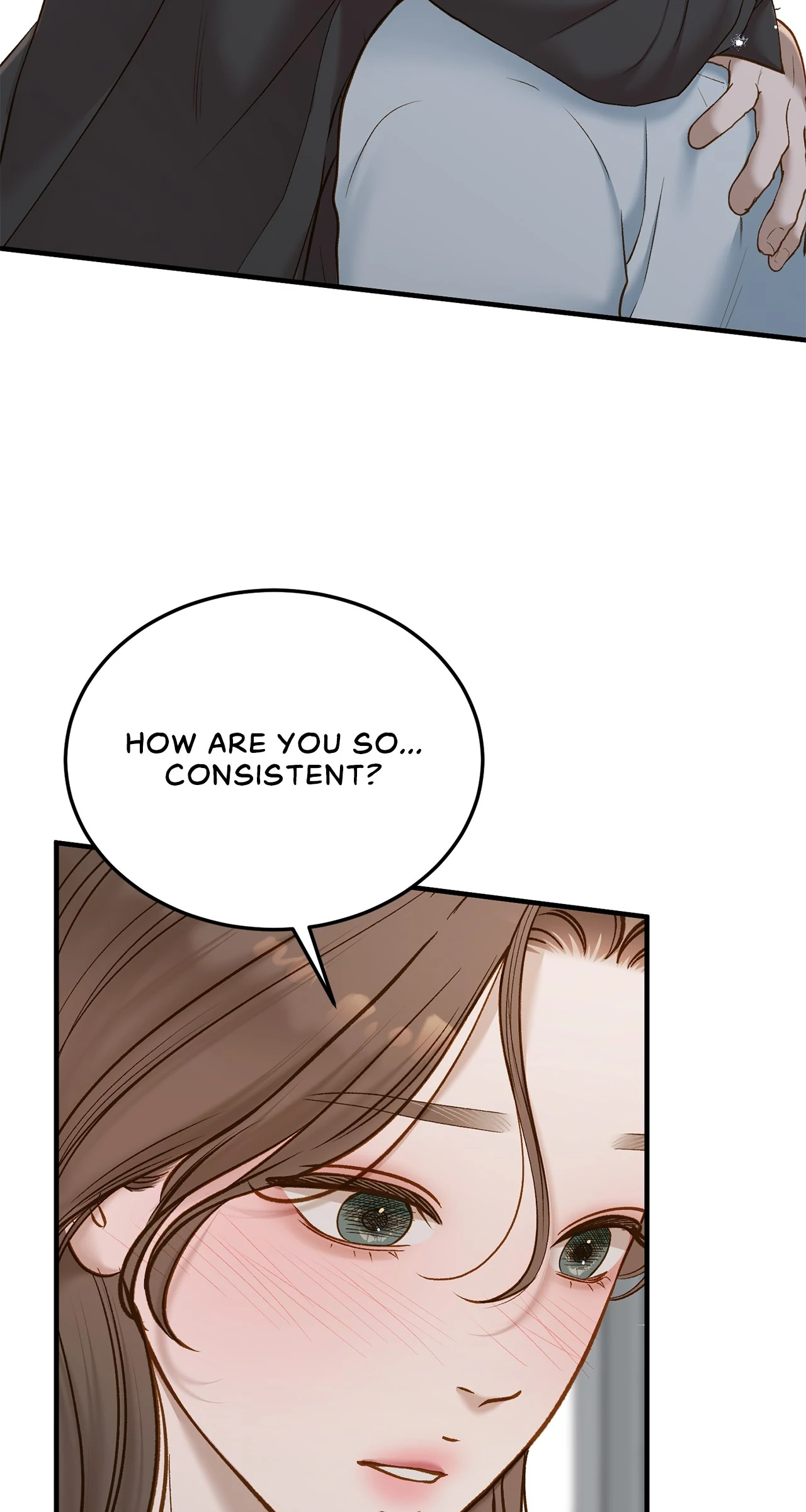 Even though you know it’s crazy chapter 54 page 48