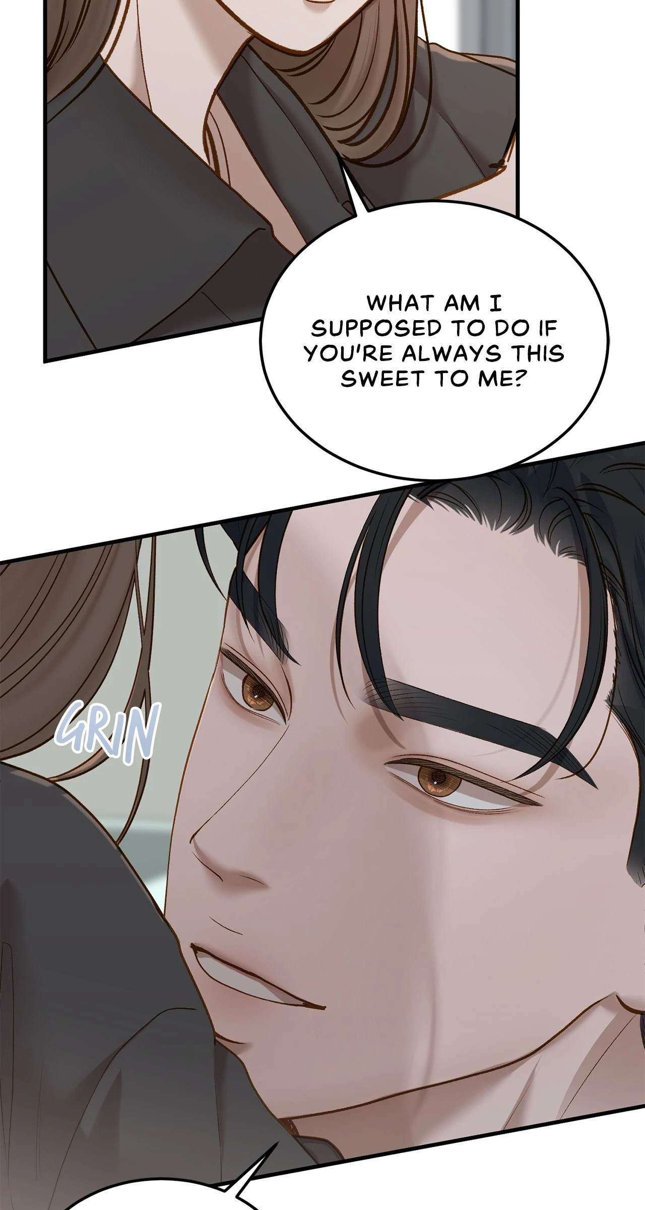 Even though you know it’s crazy chapter 54 page 49