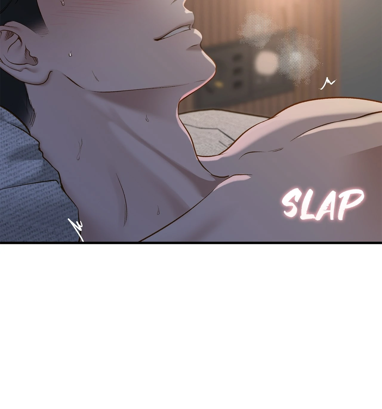 Even though you know it’s crazy chapter 54 page 5
