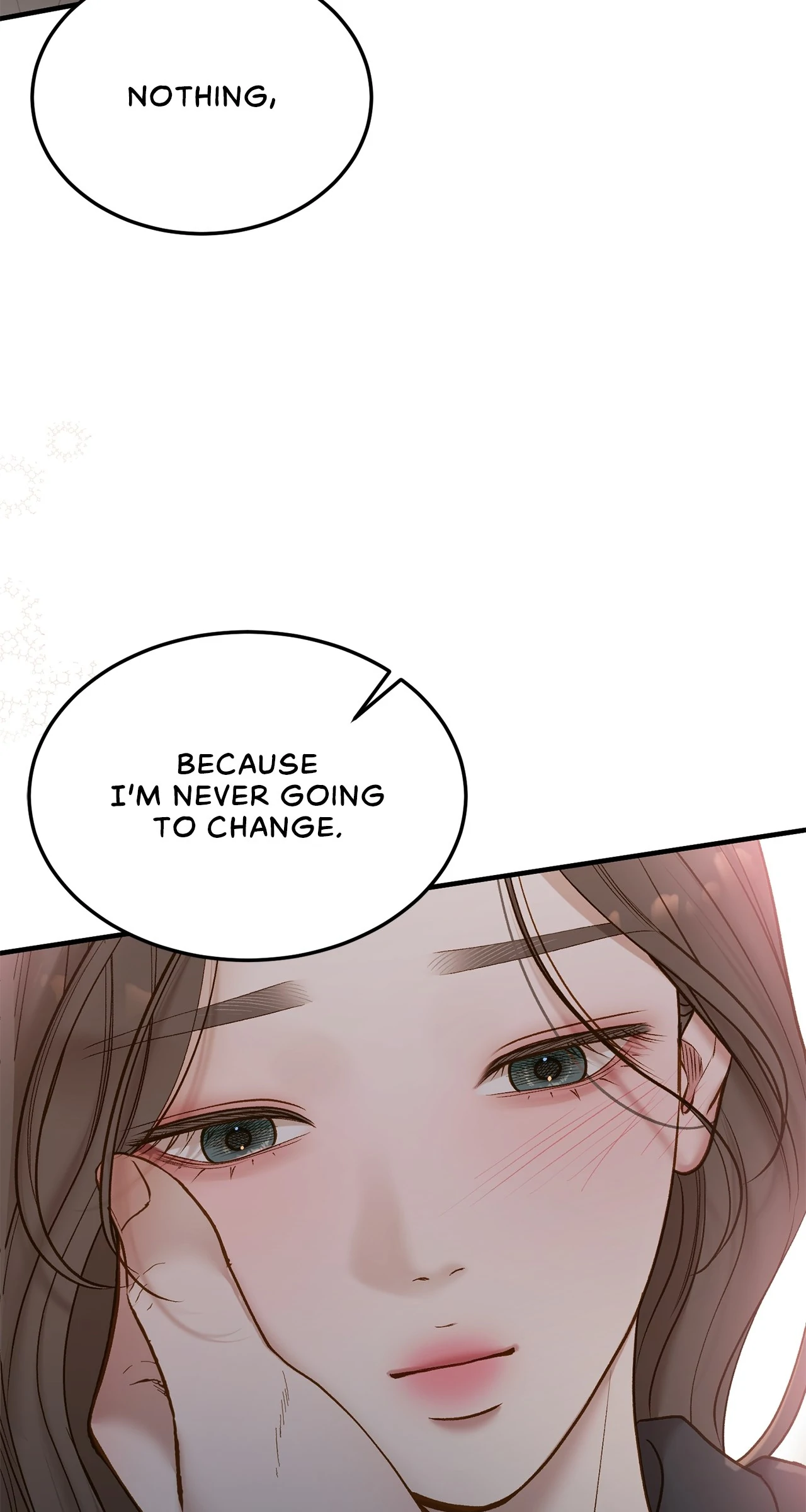 Even though you know it’s crazy chapter 54 page 50