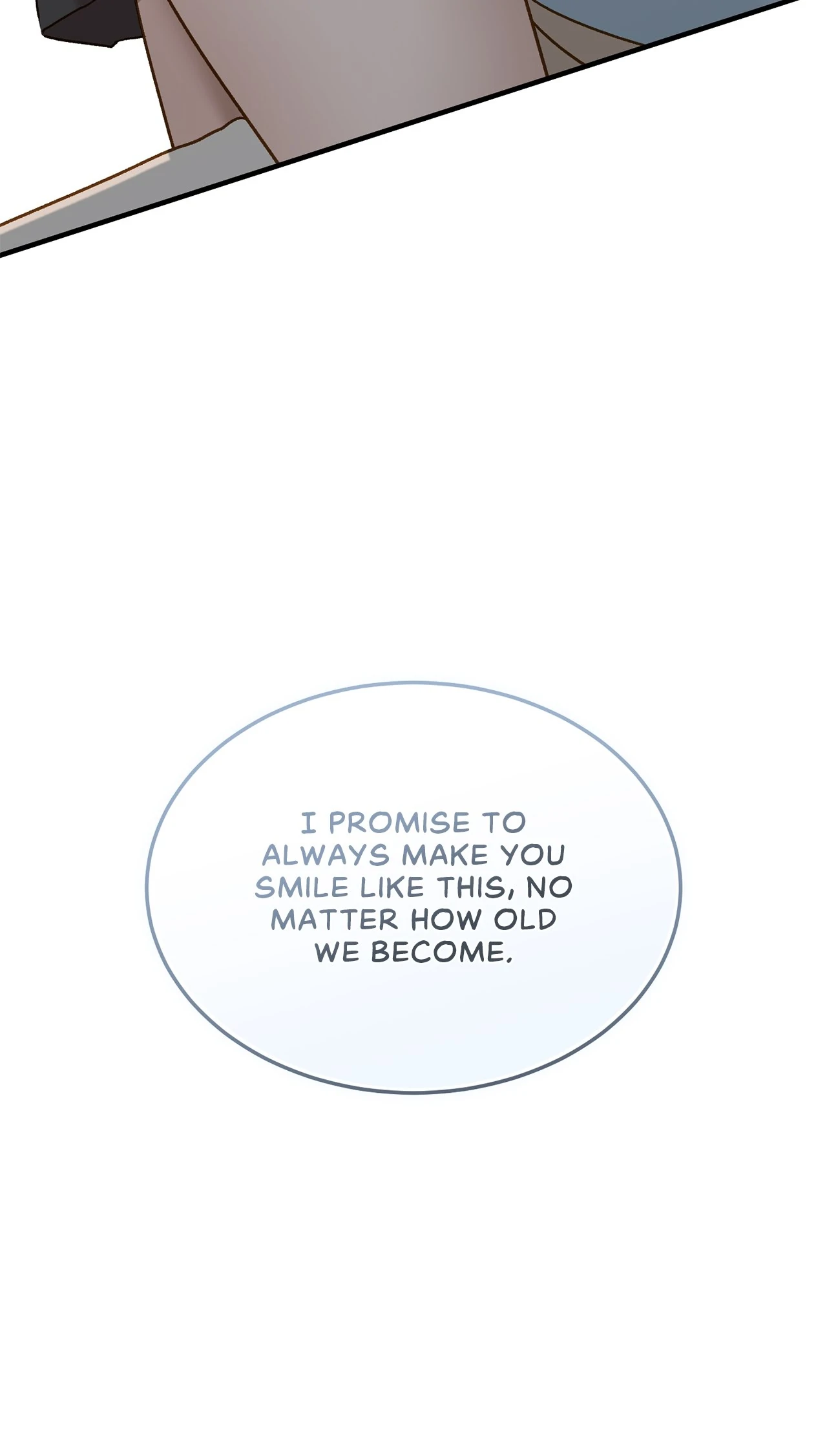 Even though you know it’s crazy chapter 54 page 53