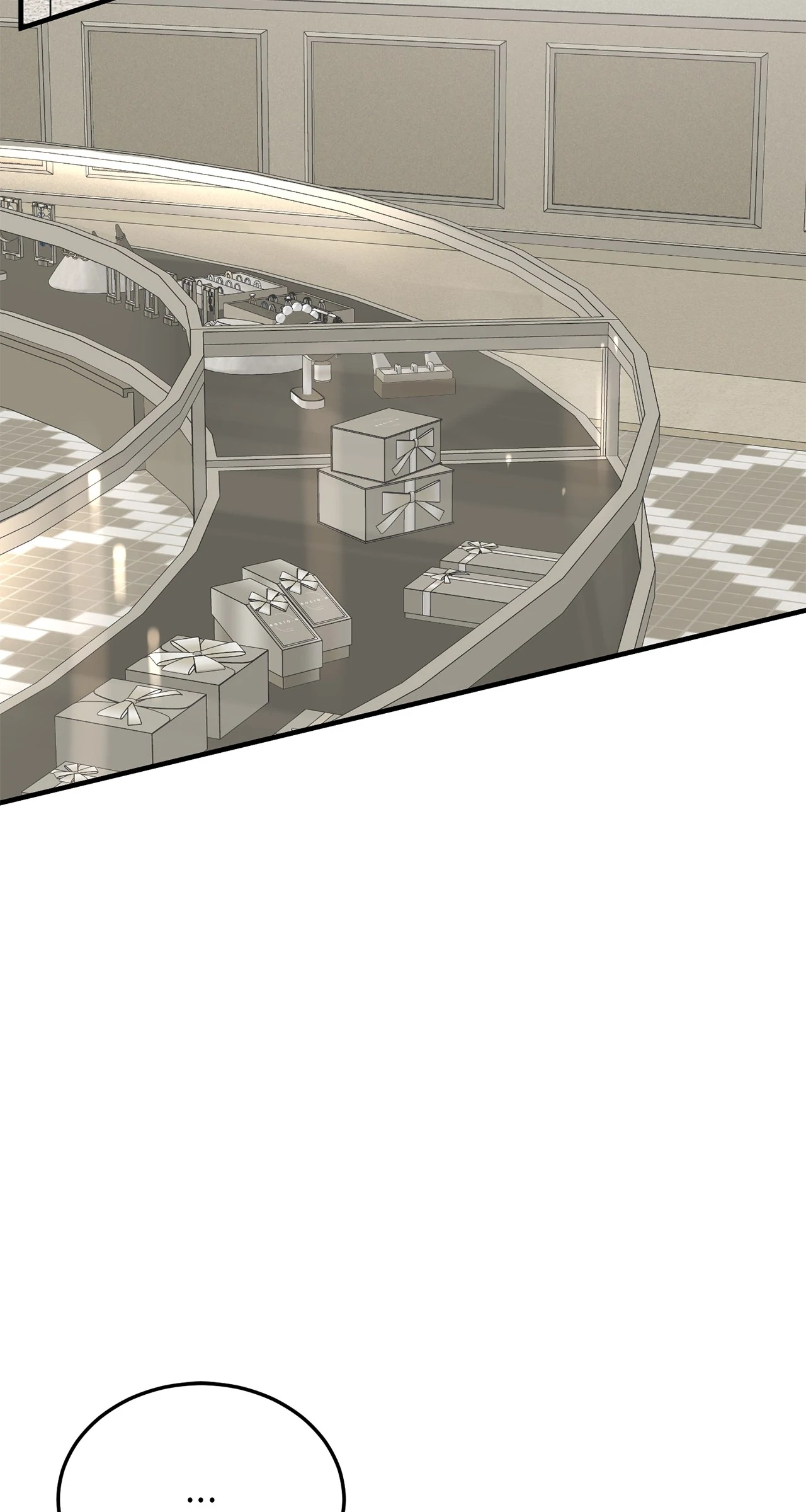 Even though you know it’s crazy chapter 54 page 55