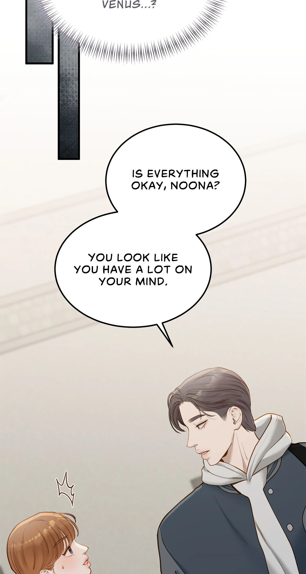 Even though you know it’s crazy chapter 54 page 59