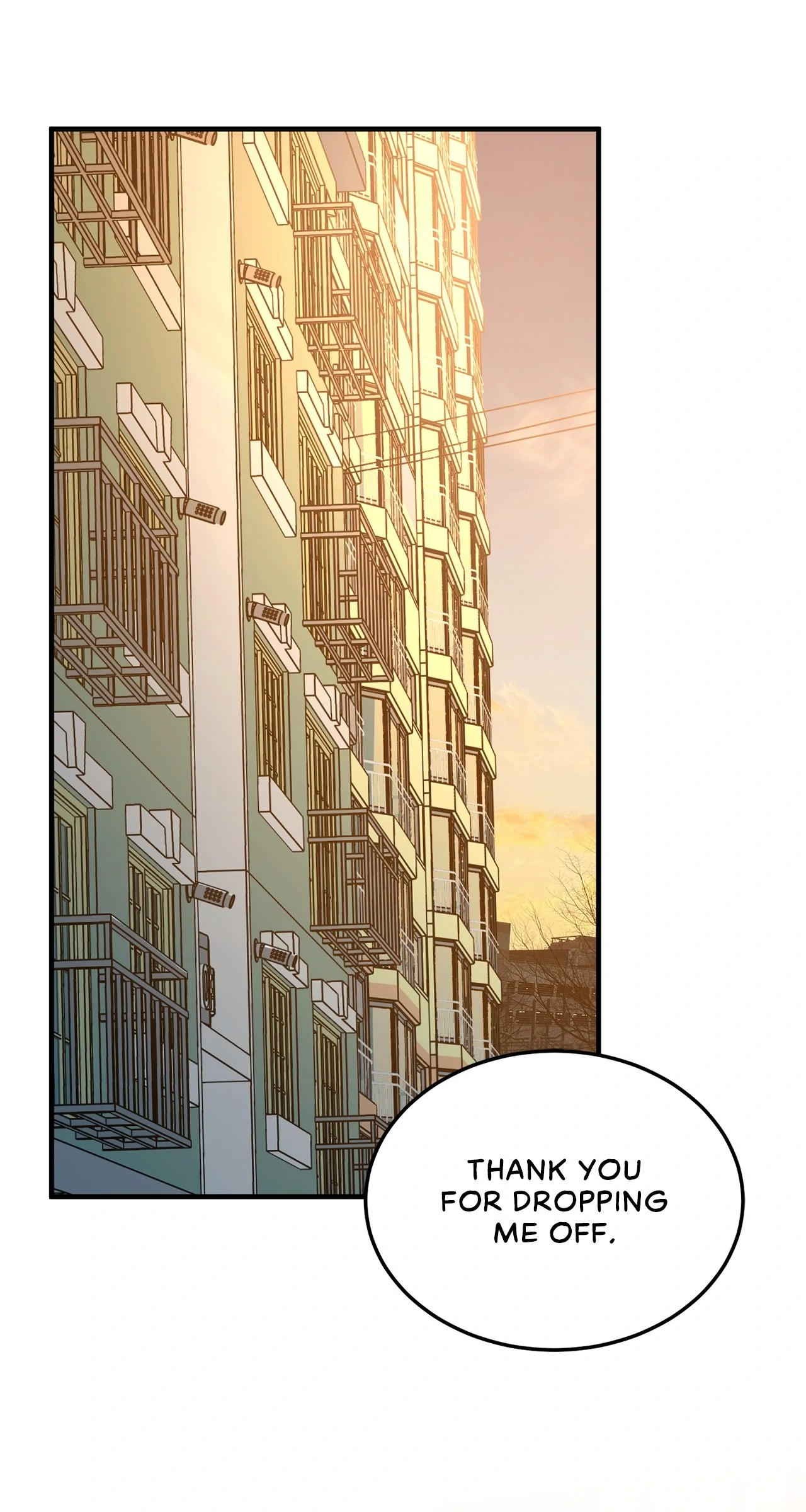 Even though you know it’s crazy chapter 54 page 68