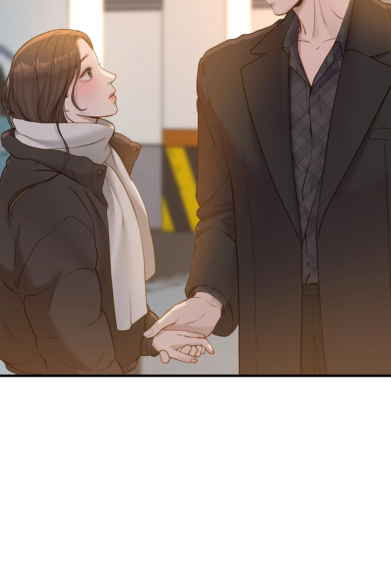 Even though you know it’s crazy chapter 54 page 73