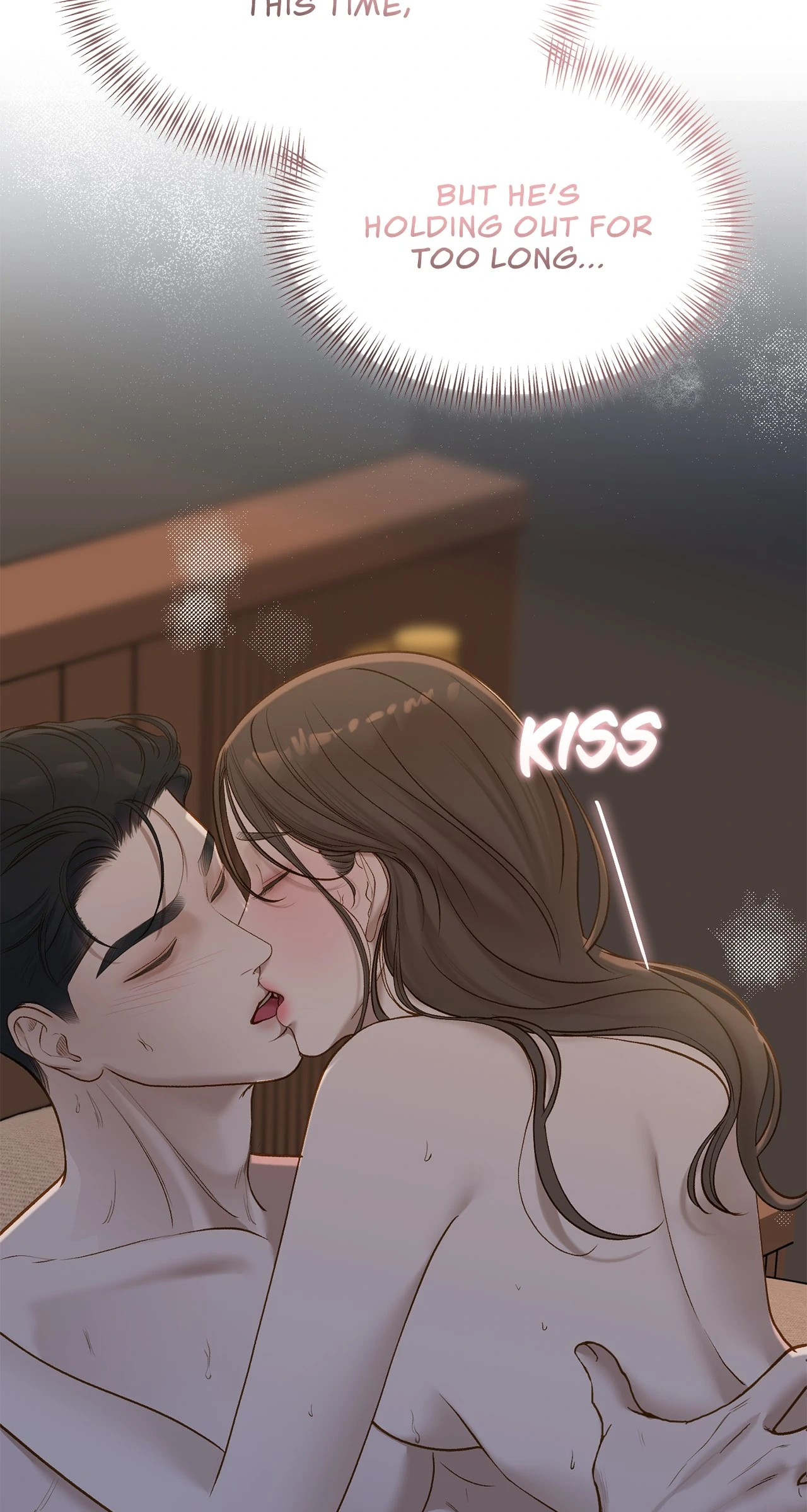 Even though you know it’s crazy chapter 54 page 8