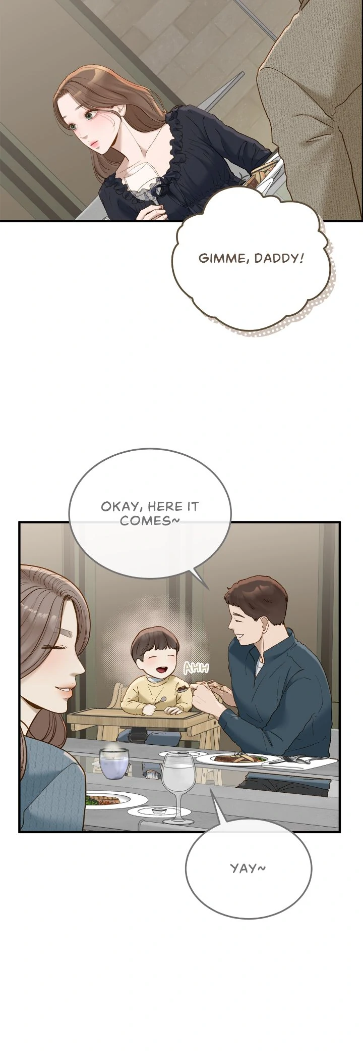 Even though you know it’s crazy chapter 56 page 15